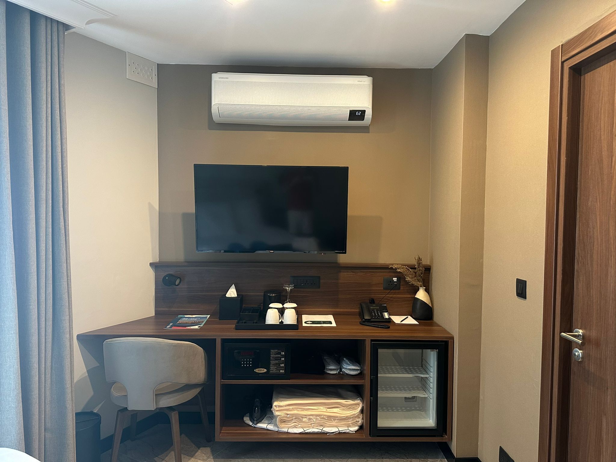 Royale Sainte Helene Boutique Hotel