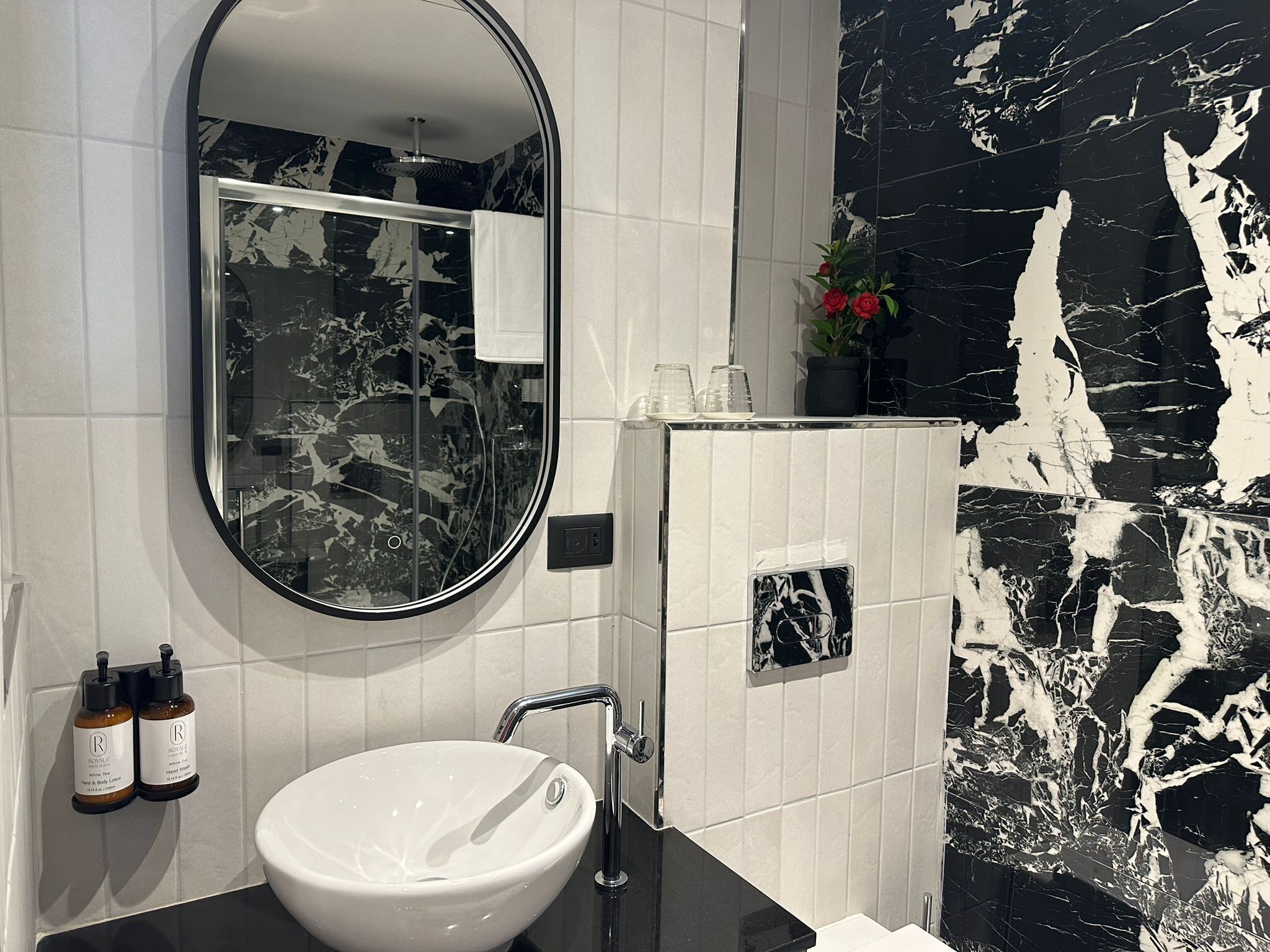 Royale Sainte Helene Boutique Hotel