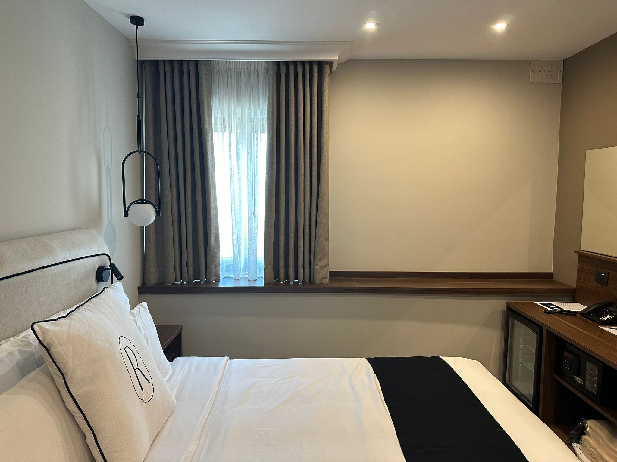 Royale Sainte Helene Boutique Hotel