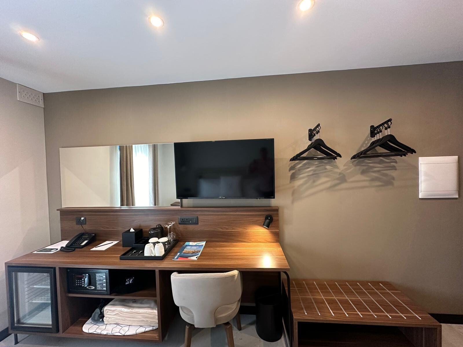 Royale Sainte Helene Boutique Hotel