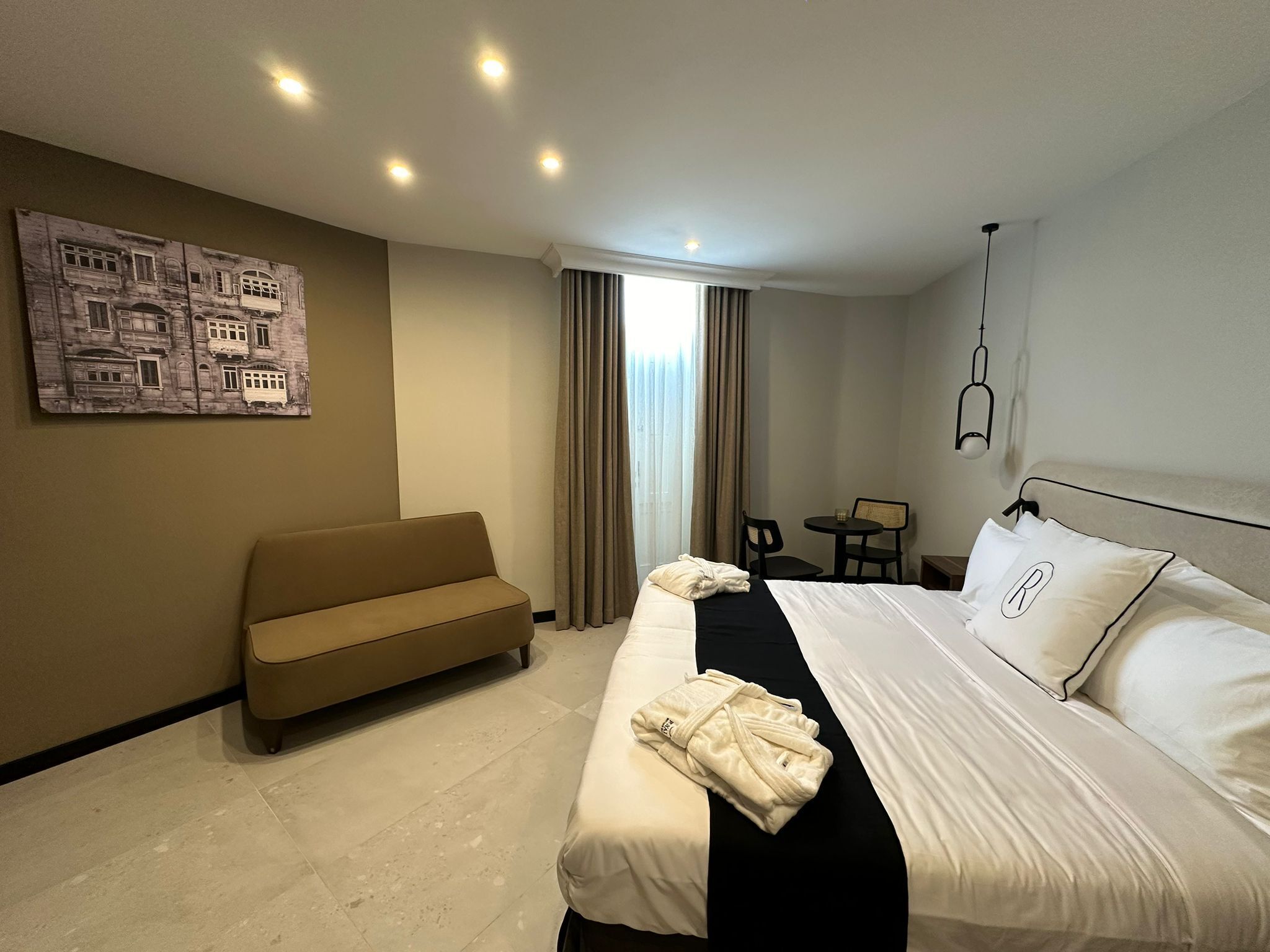 Royale Sainte Helene Boutique Hotel