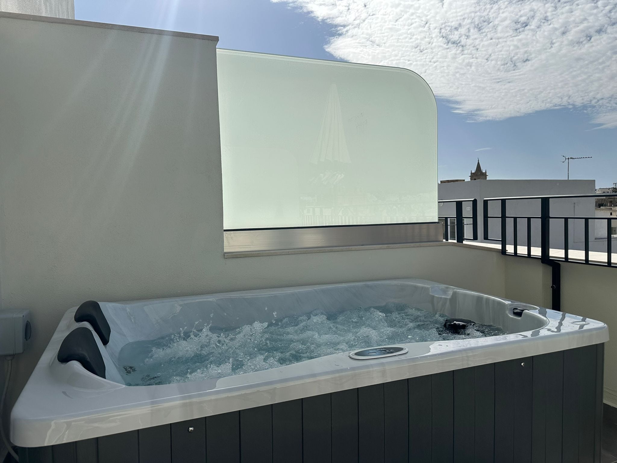 Royale Sainte Helene Boutique Hotel