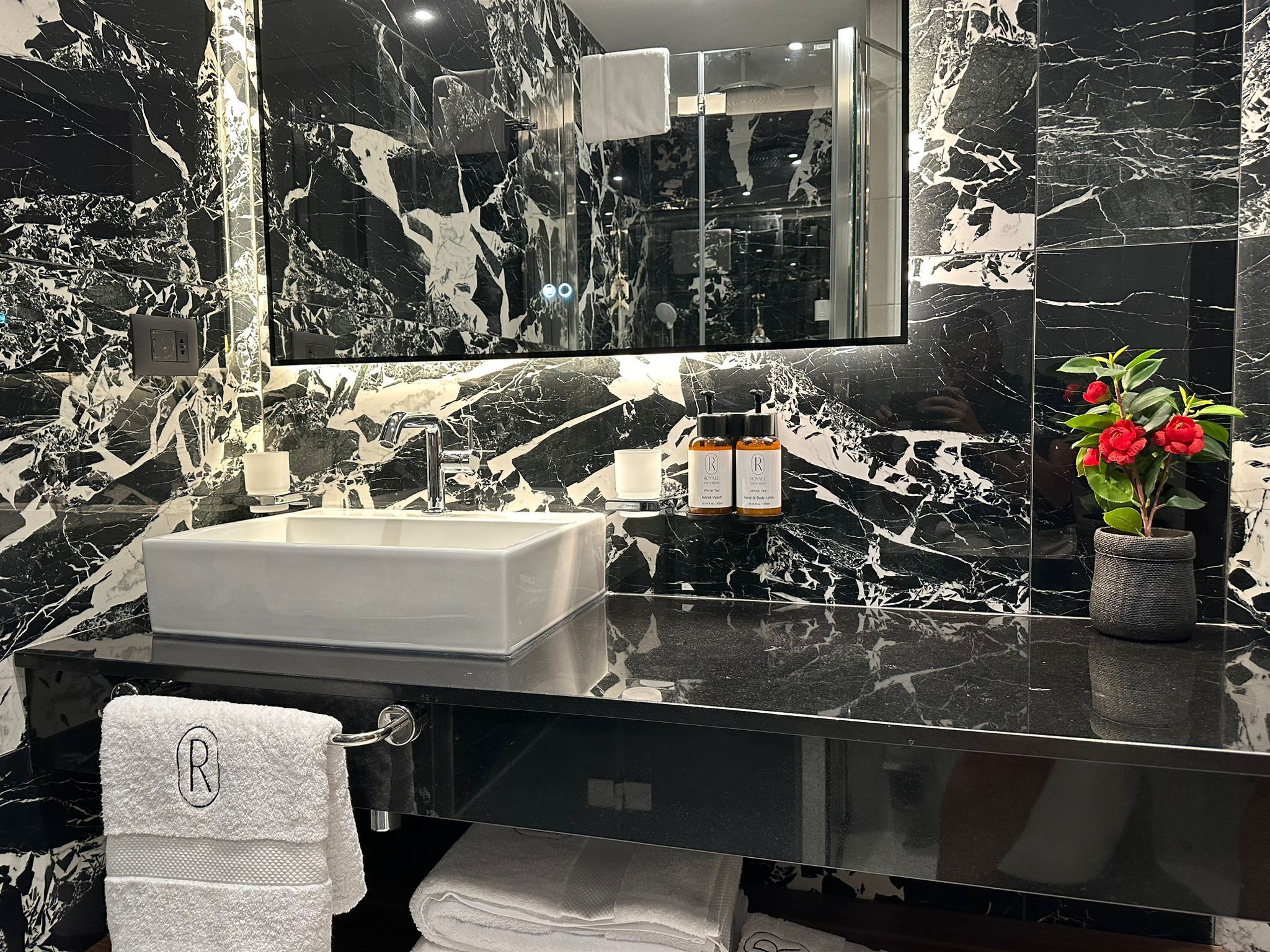 Royale Sainte Helene Boutique Hotel