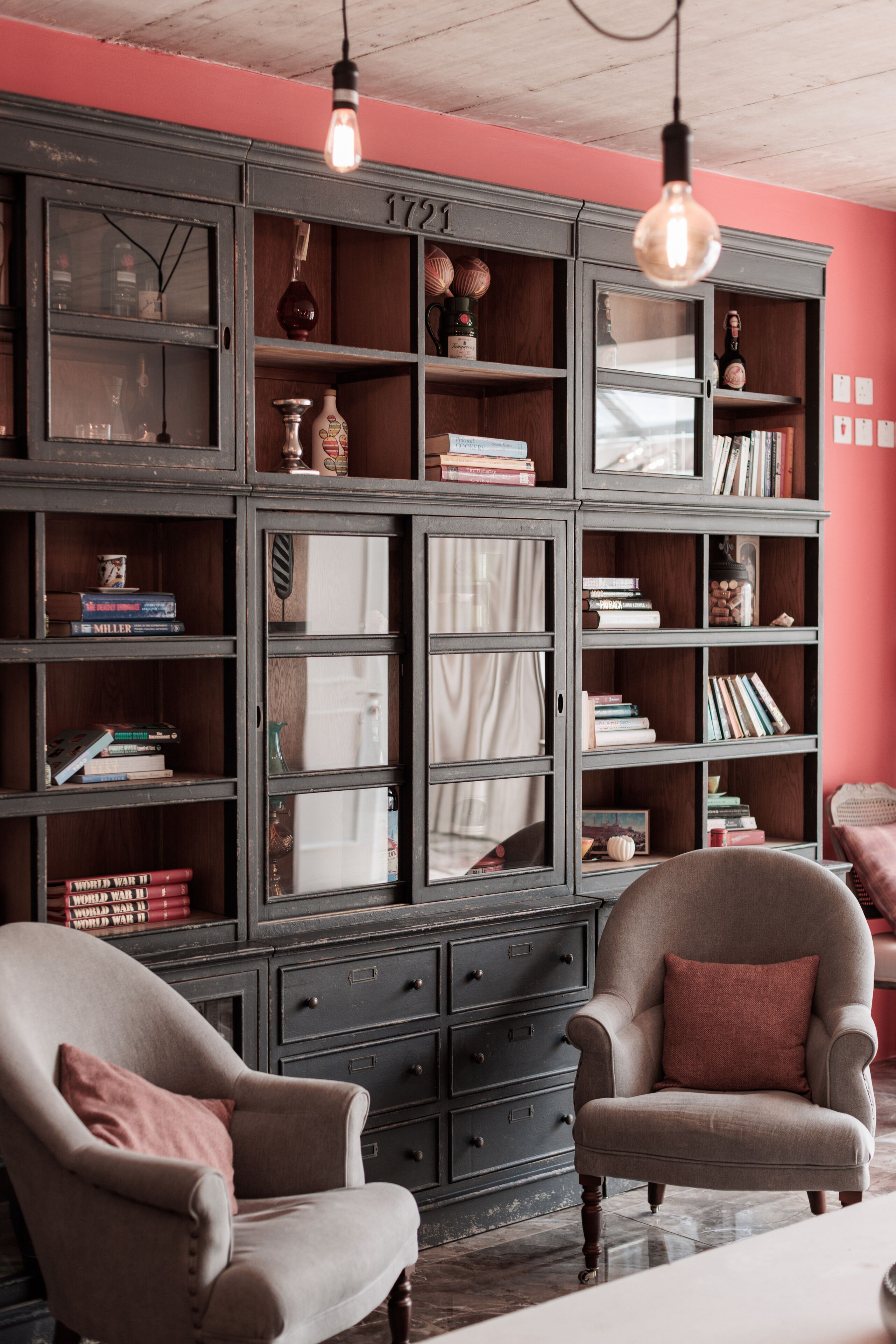 Talbot & Bons Aparthotel