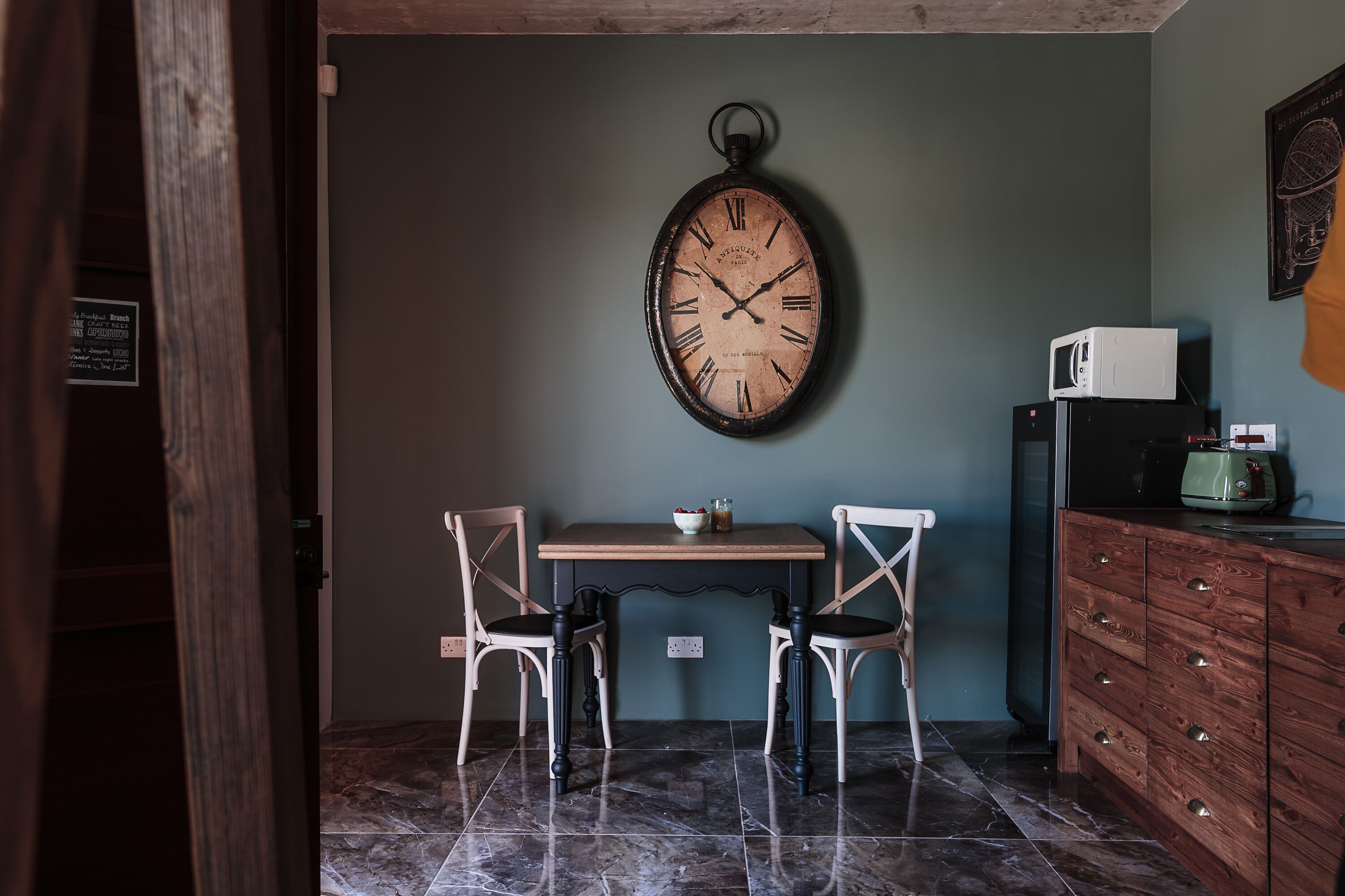 Talbot & Bons Aparthotel