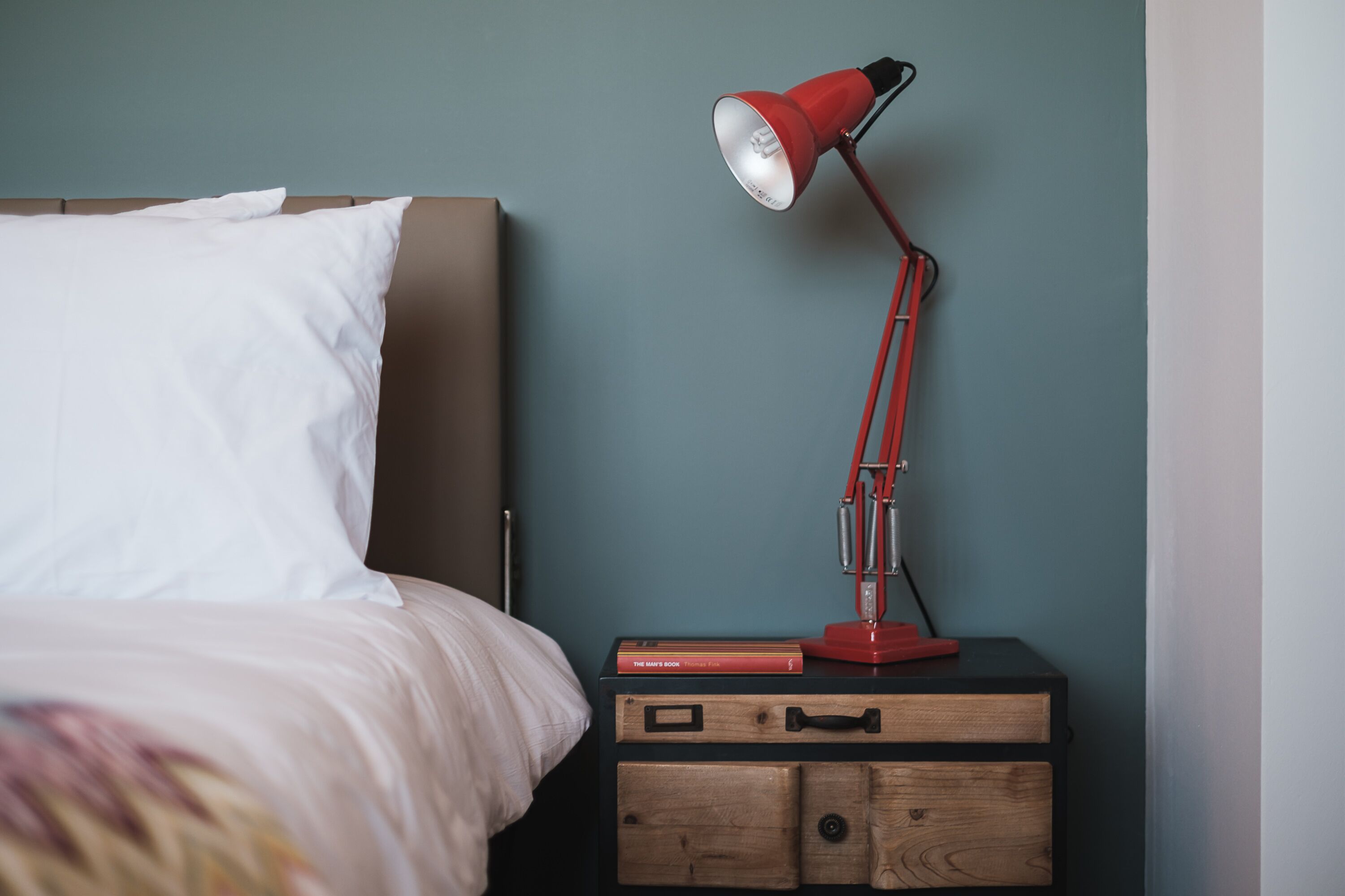 Talbot & Bons Aparthotel