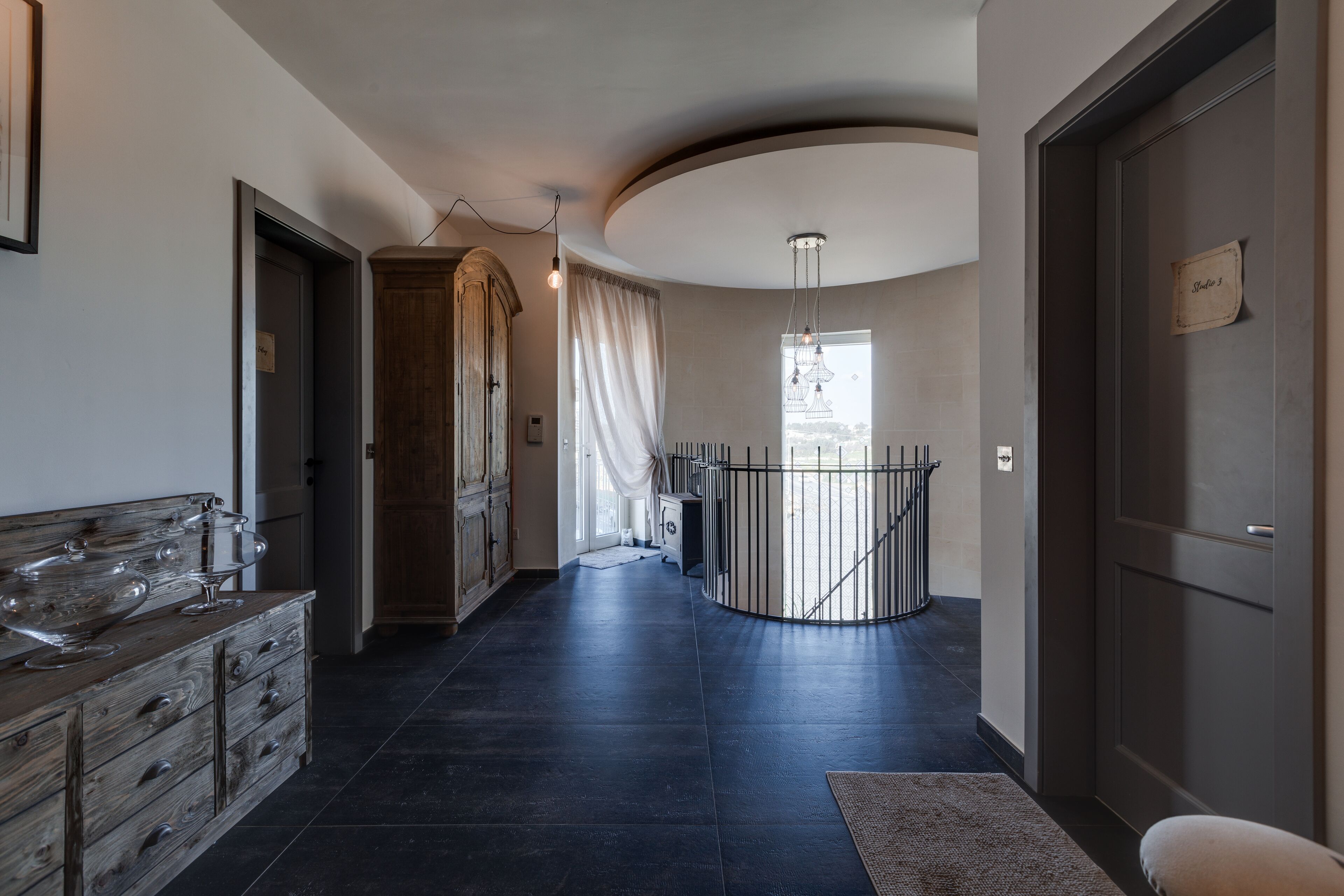 Talbot & Bons Aparthotel