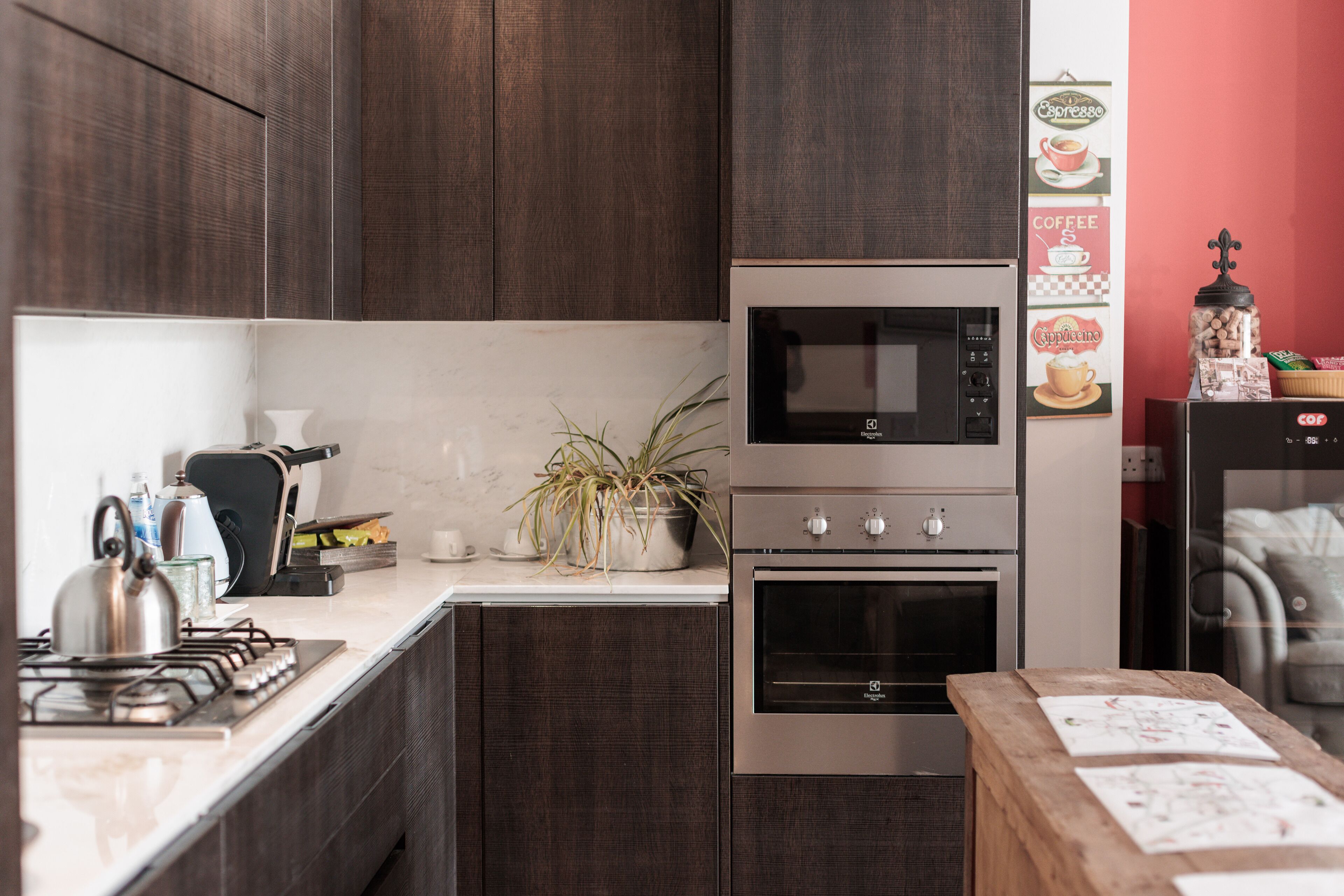 Talbot & Bons Aparthotel