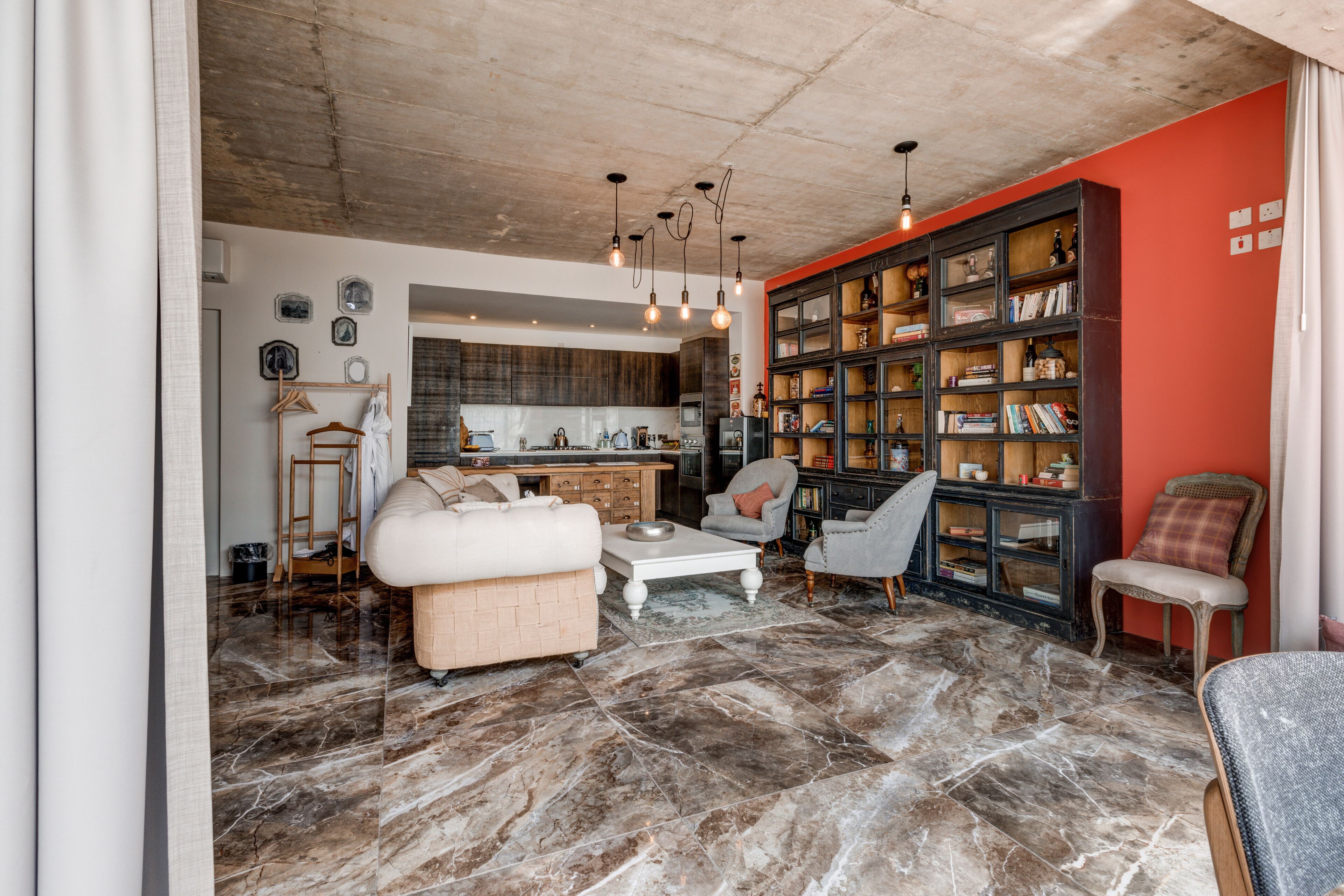 Talbot & Bons Aparthotel