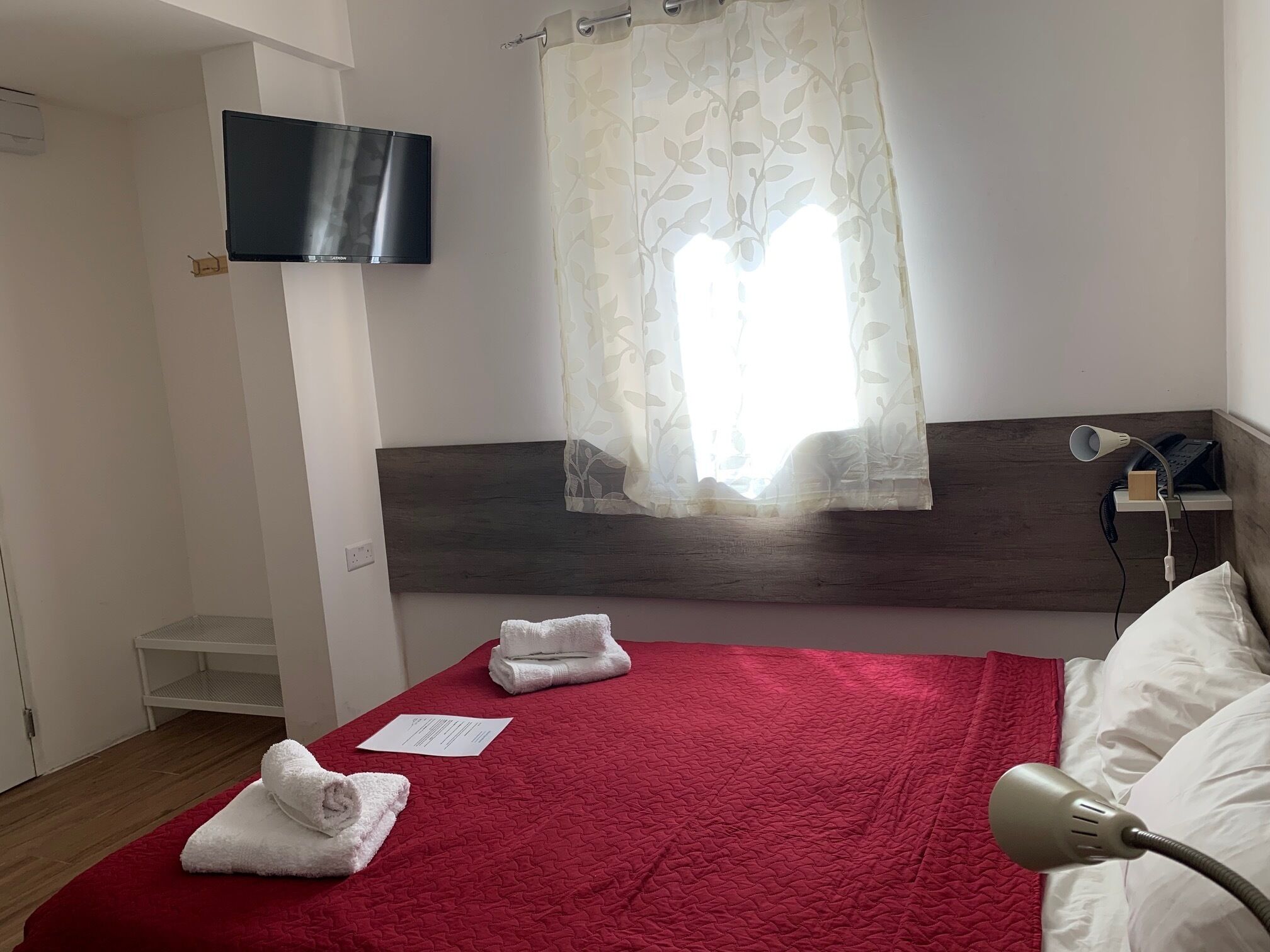 Island Guesthouse