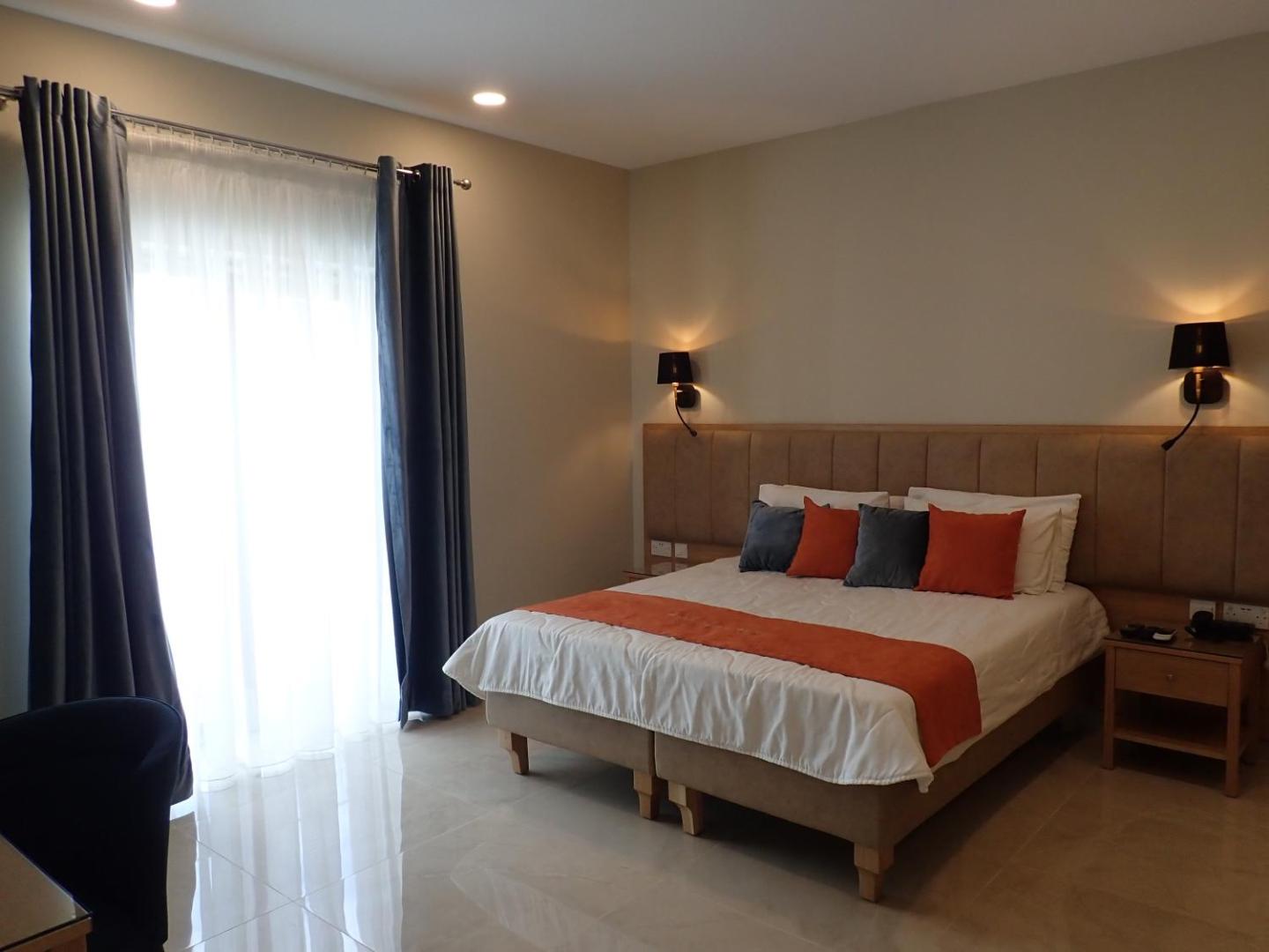 Duncan's Guest House