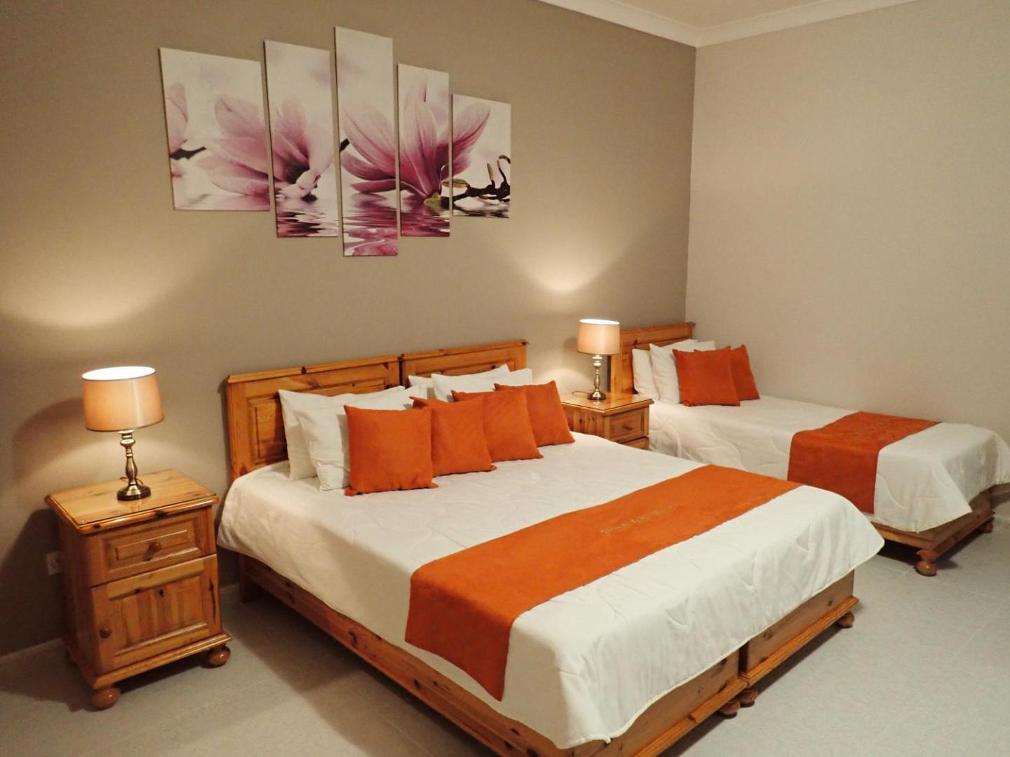 Duncan's Guest House