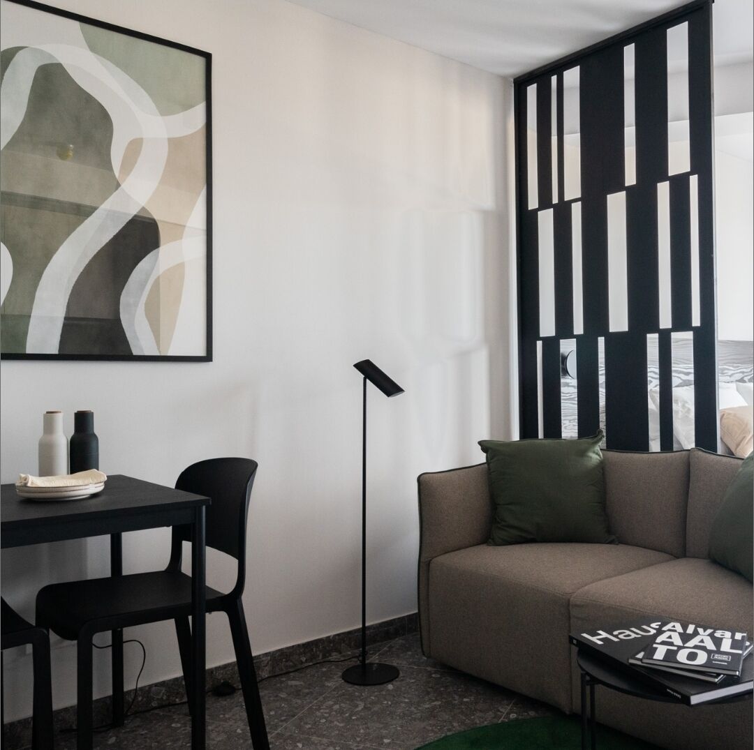 Park Heights by The Warren Collection
