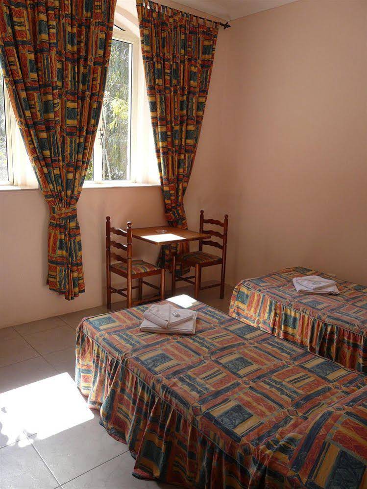 Sprachcaffe International - Hostel