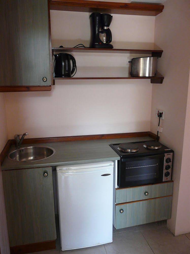 Sprachcaffe International - Hostel