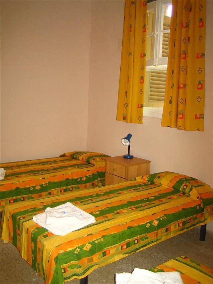 Sprachcaffe International - Hostel