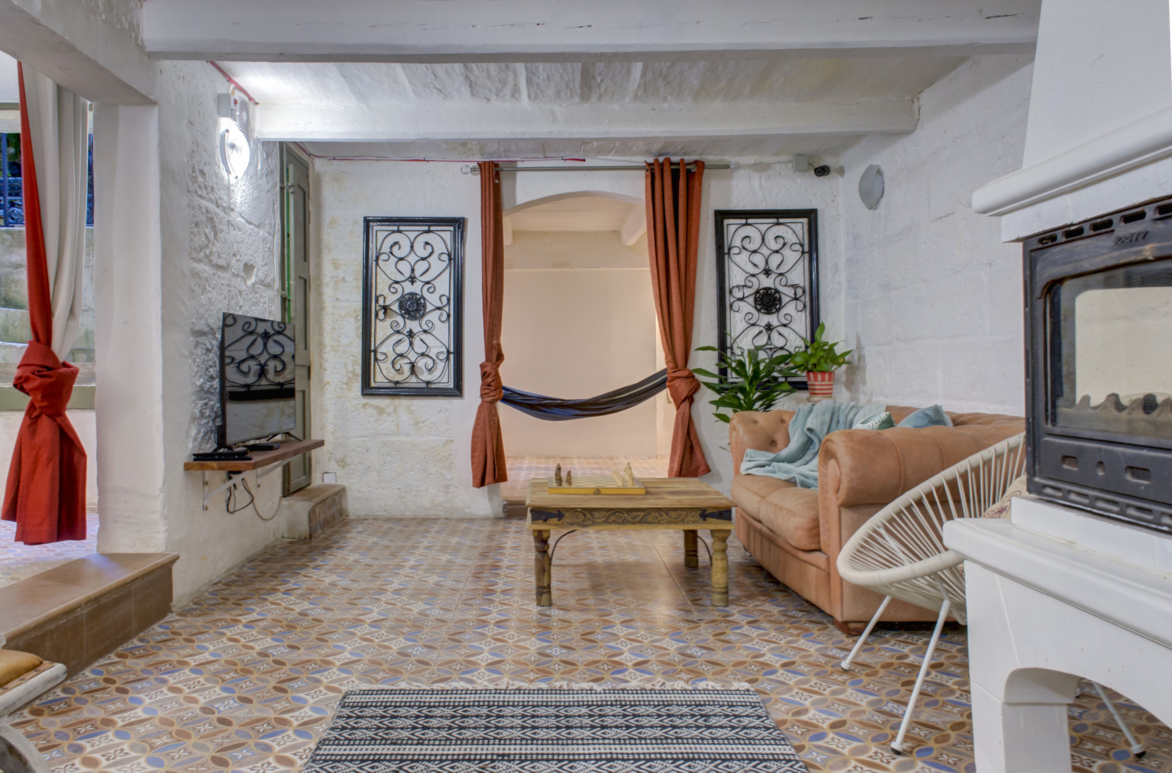 Boho Rooms Sliema