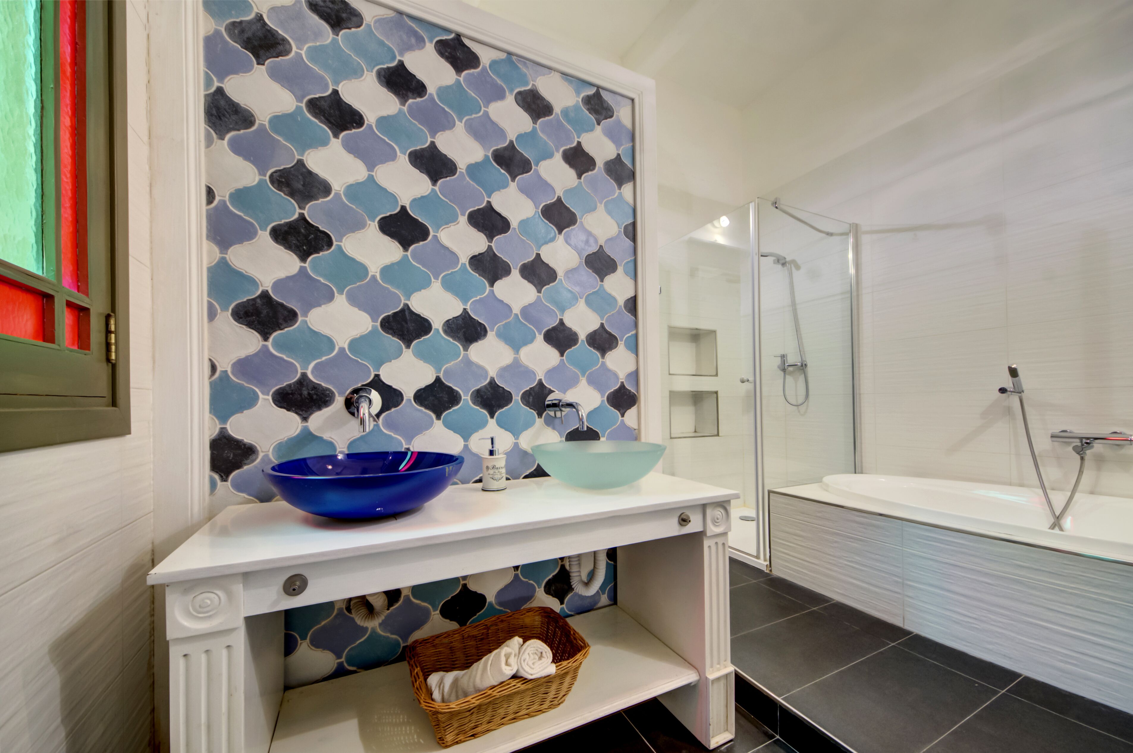 Boho Rooms Sliema