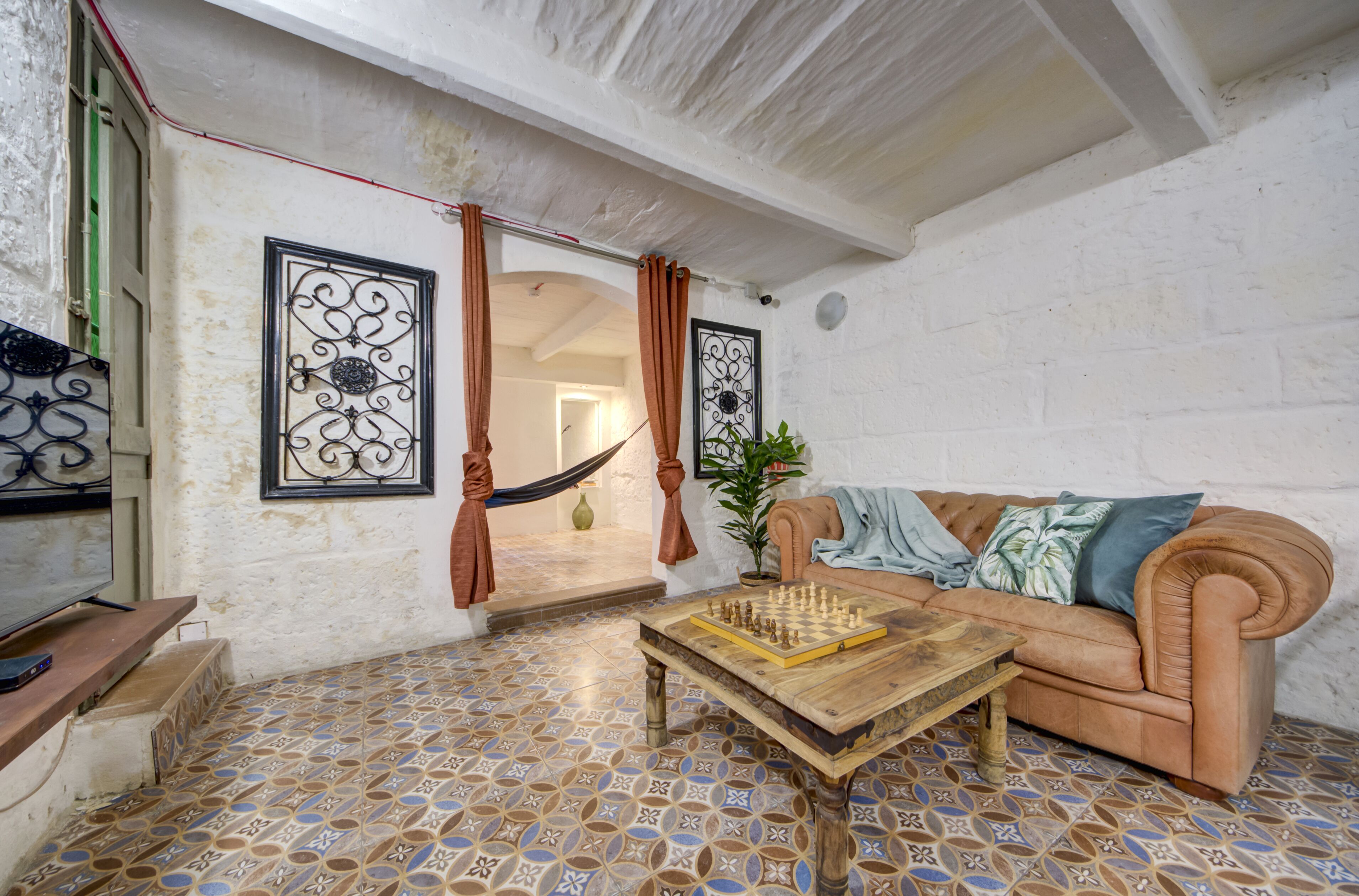 Boho Rooms Sliema