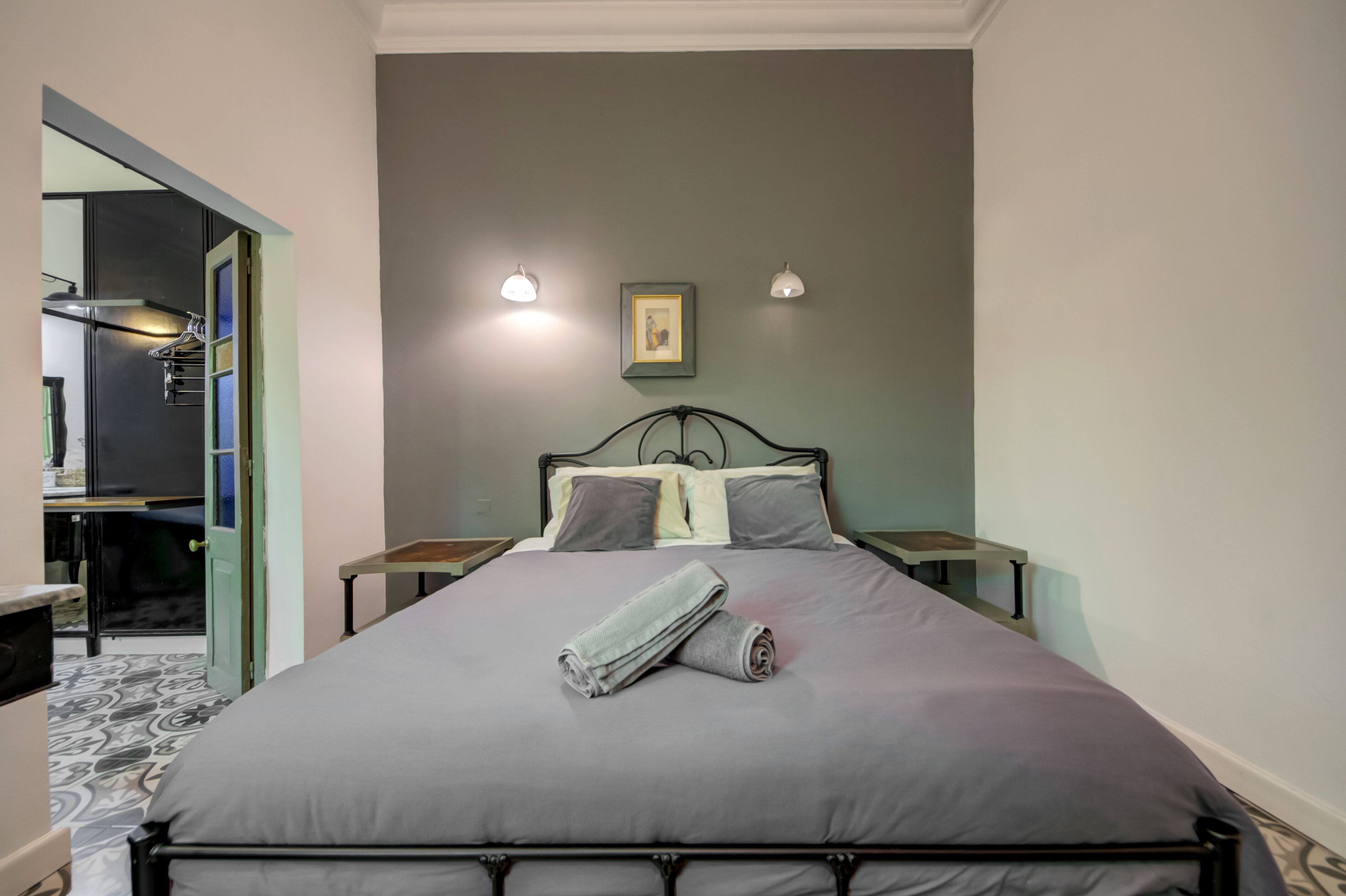 Boho Rooms Sliema