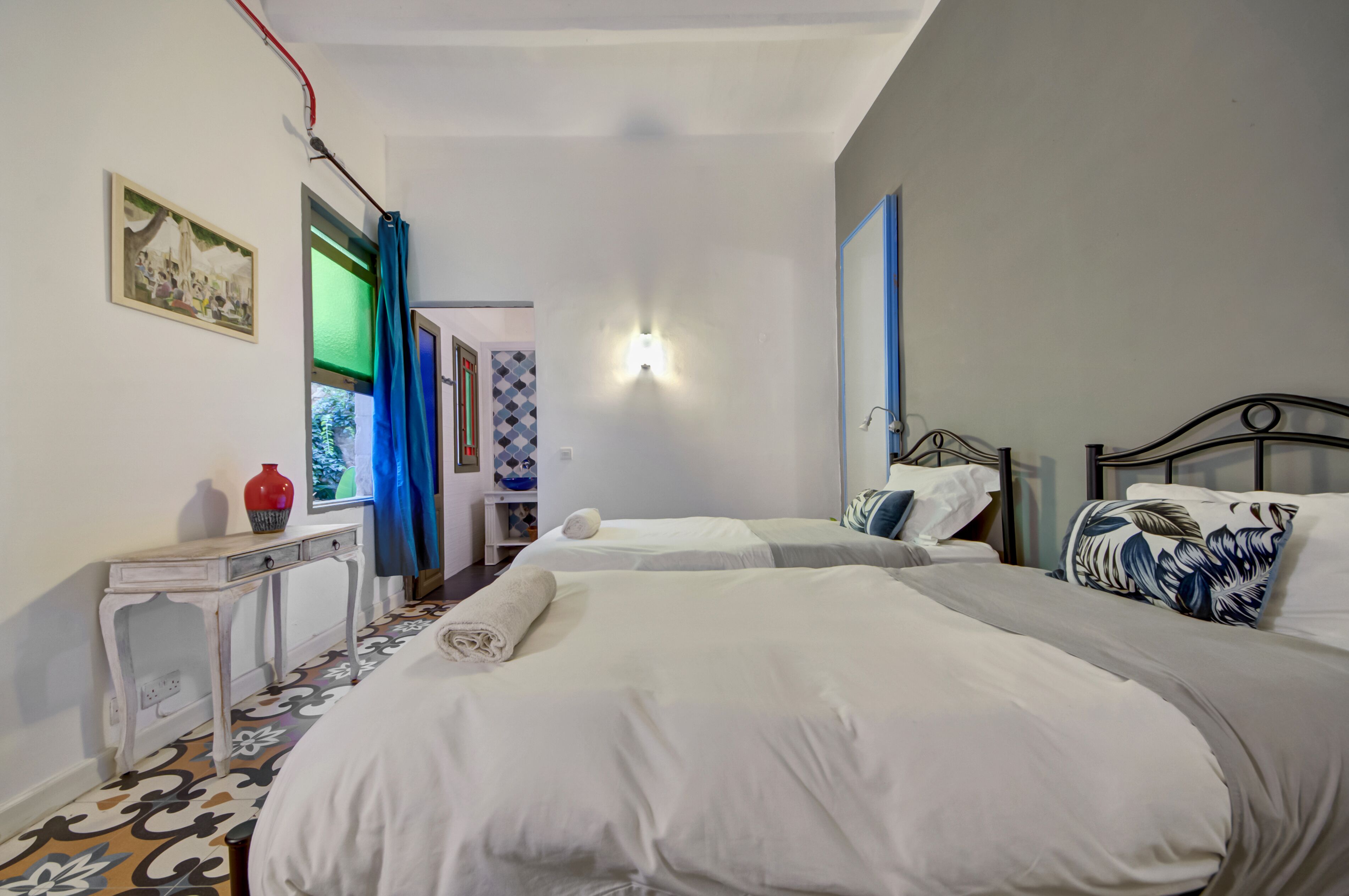 Boho Rooms Sliema