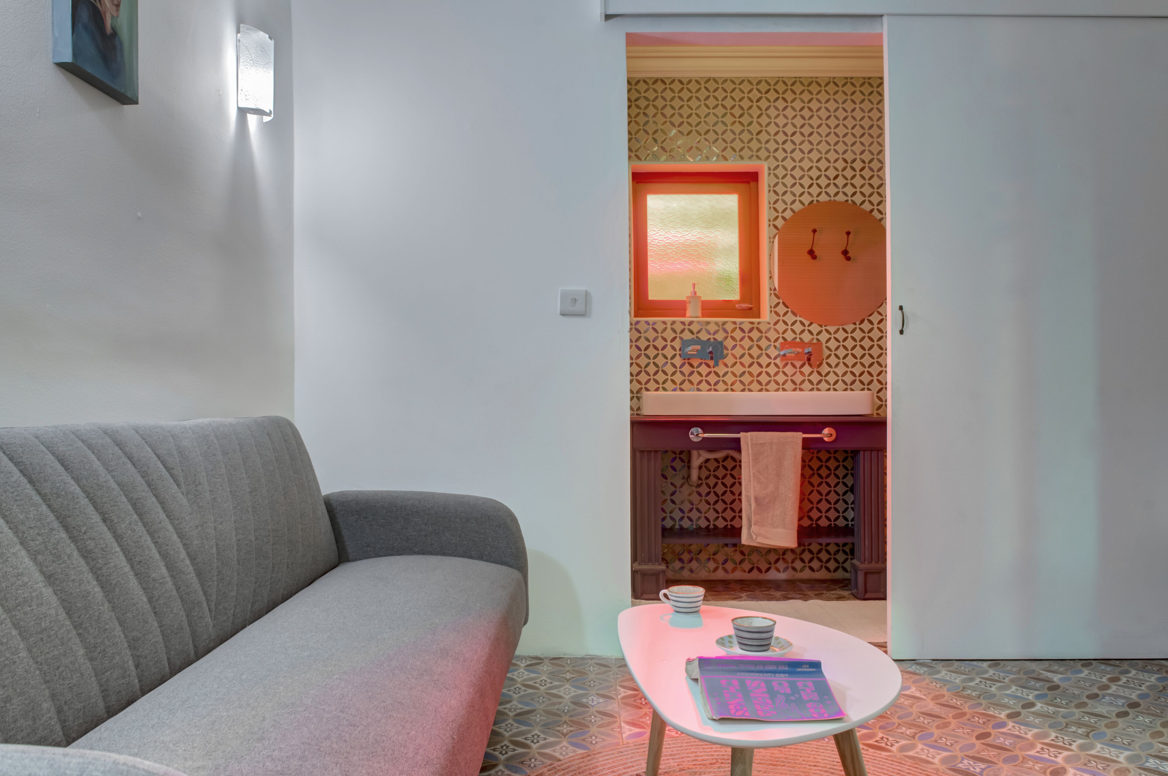 Boho Rooms Sliema