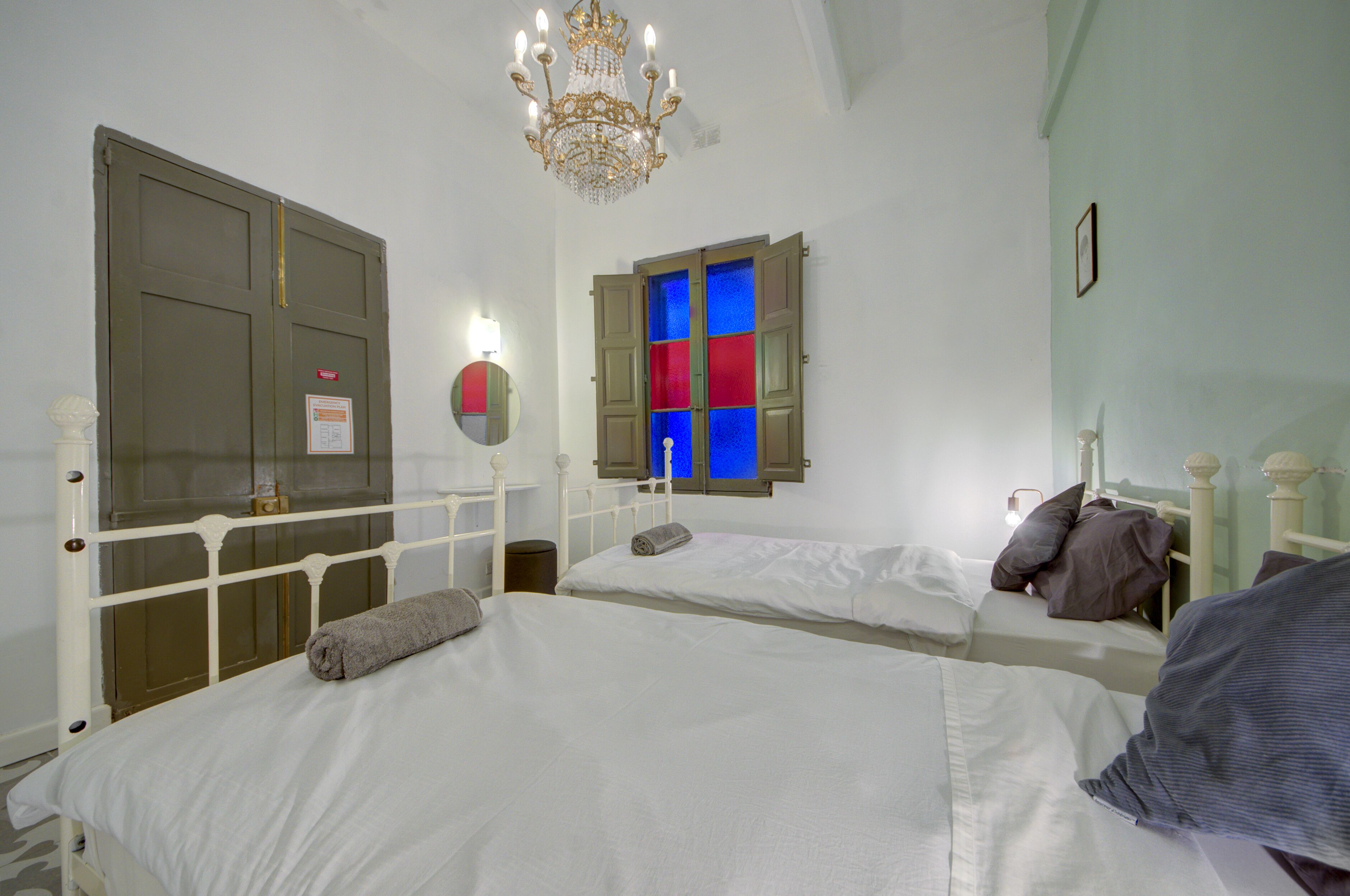 Boho Rooms Sliema