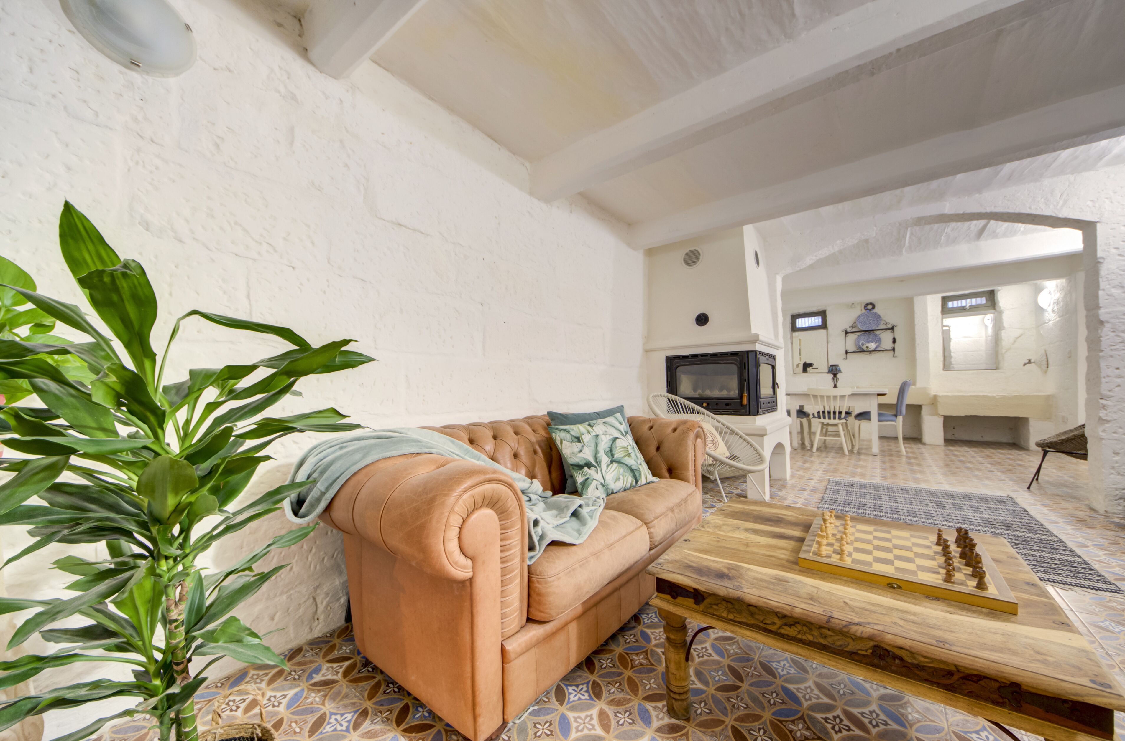 Boho Rooms Sliema