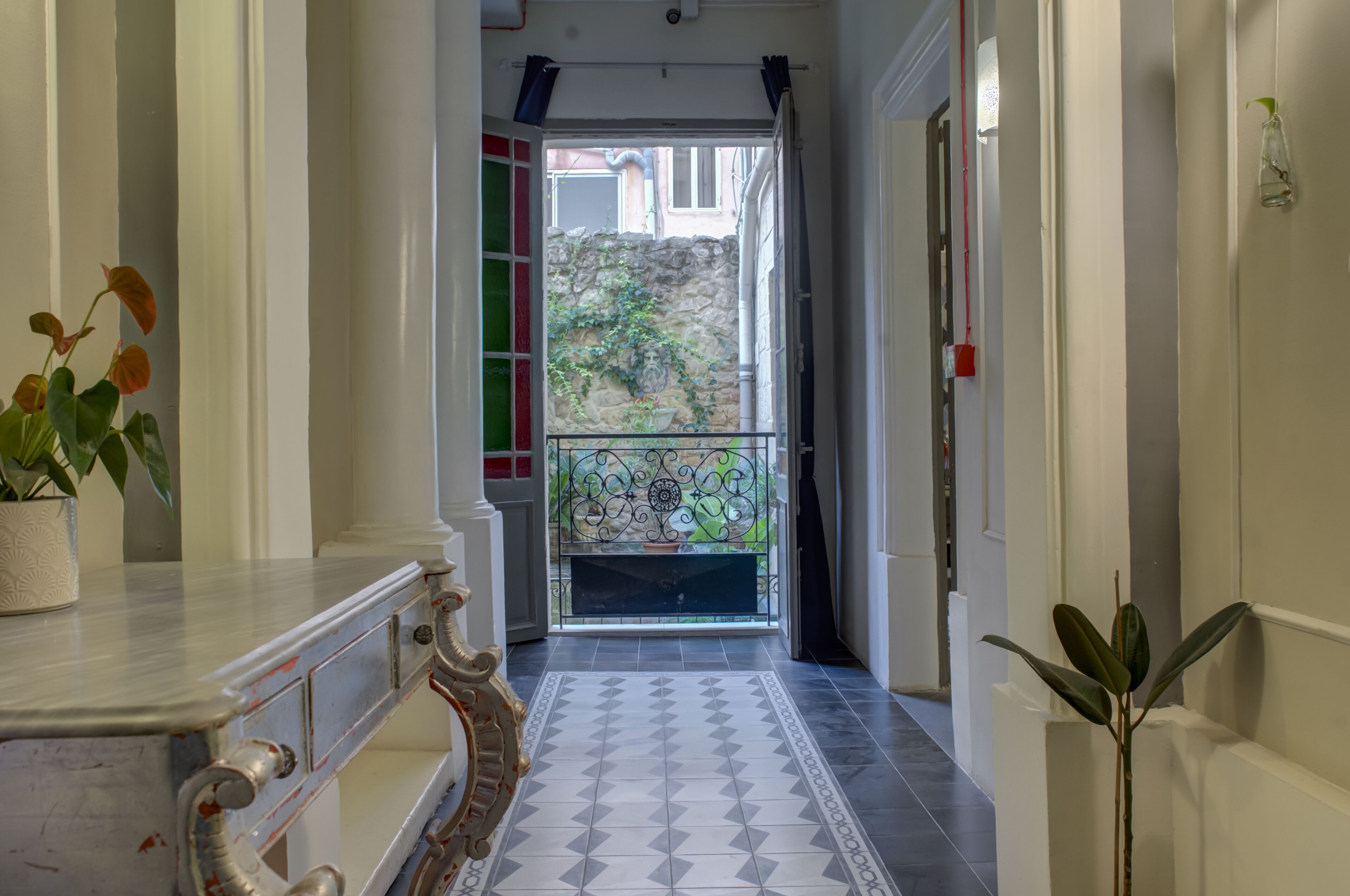 Boho Rooms Sliema