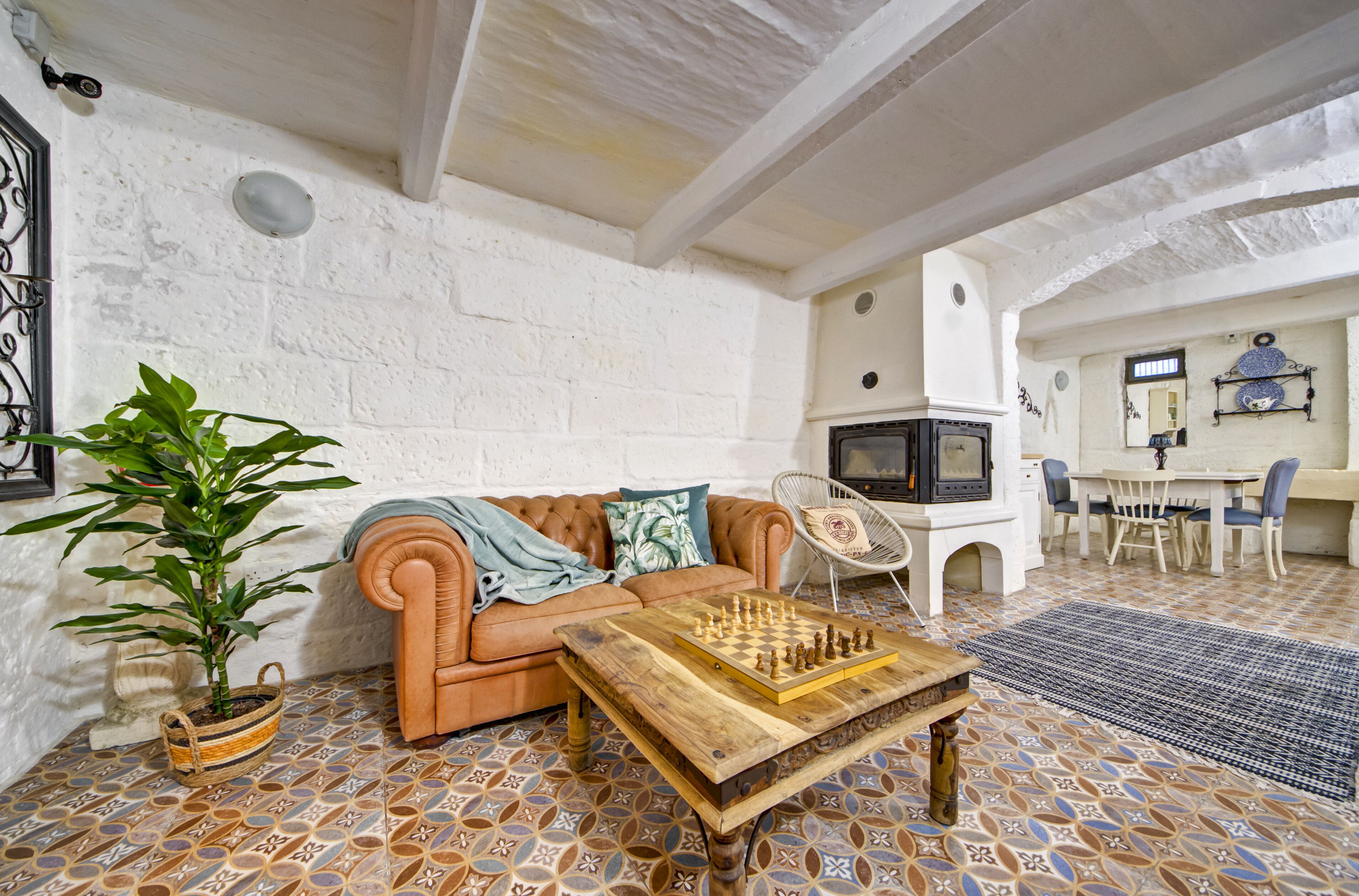 Boho Rooms Sliema