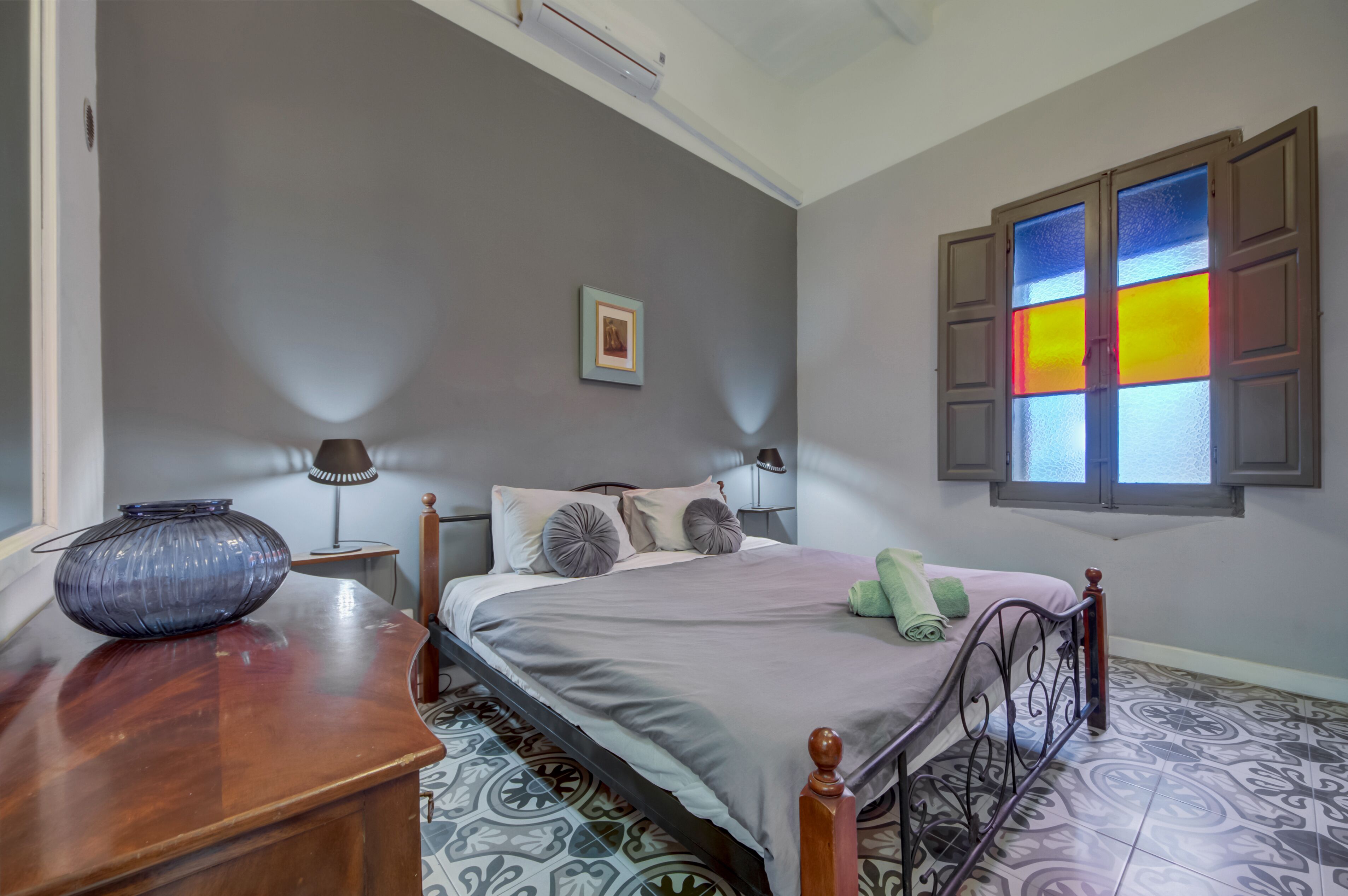 Boho Rooms Sliema