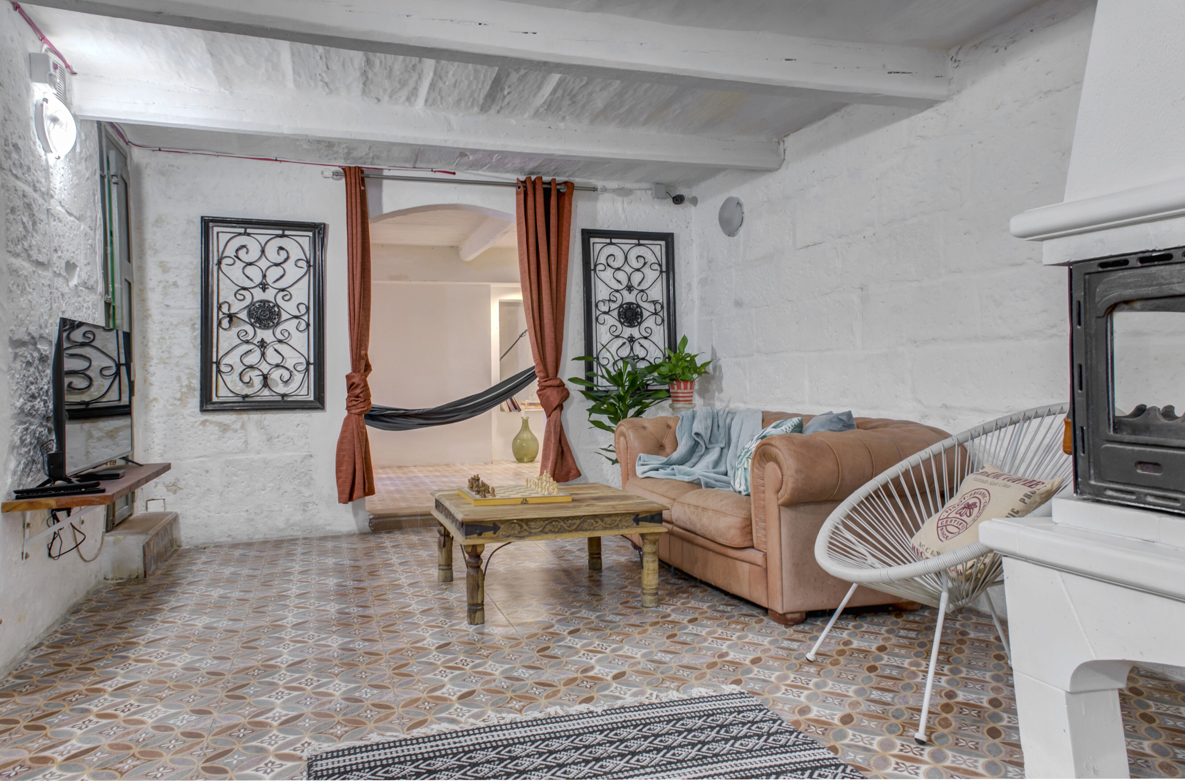 Boho Rooms Sliema