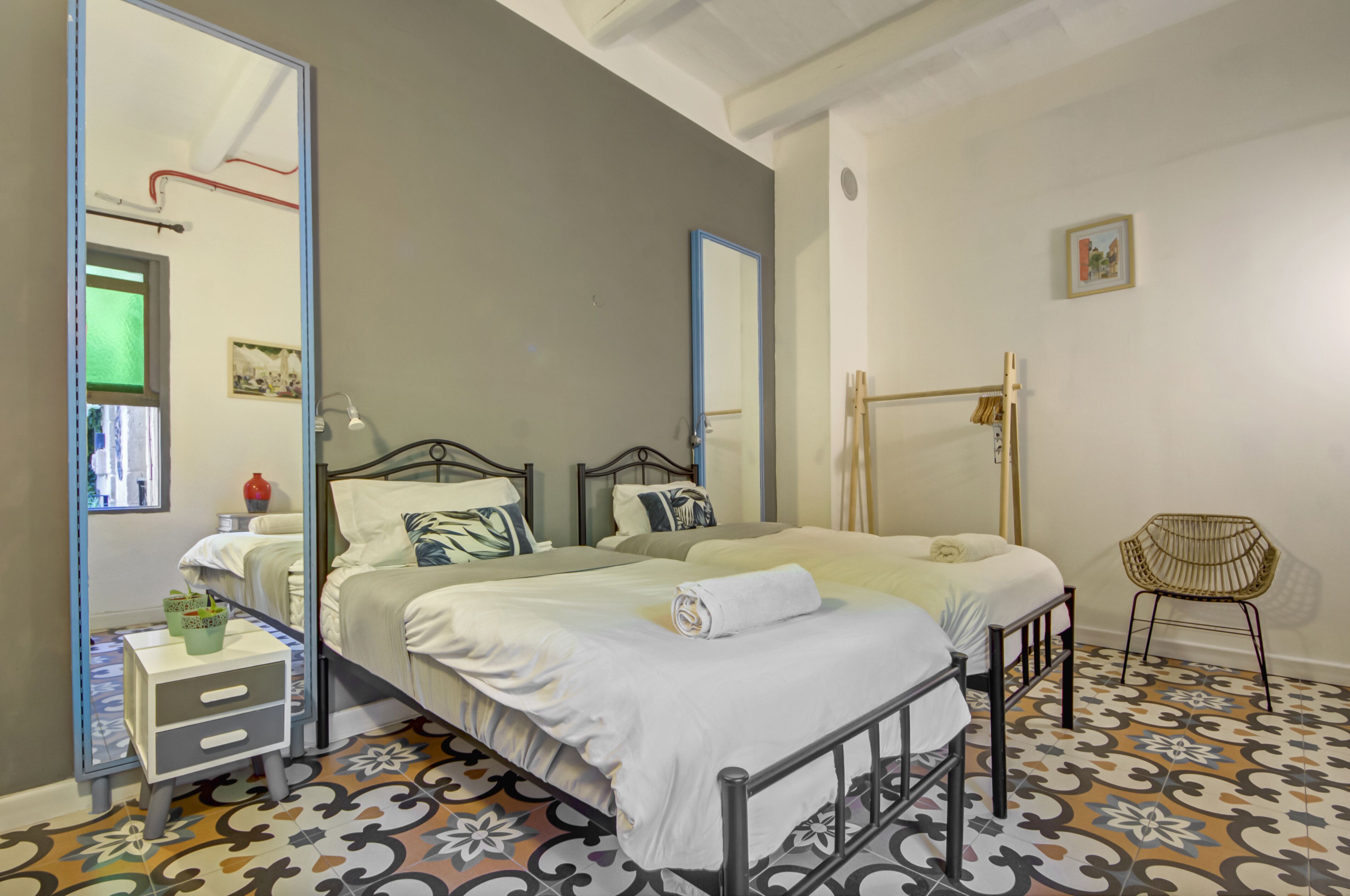 Boho Rooms Sliema