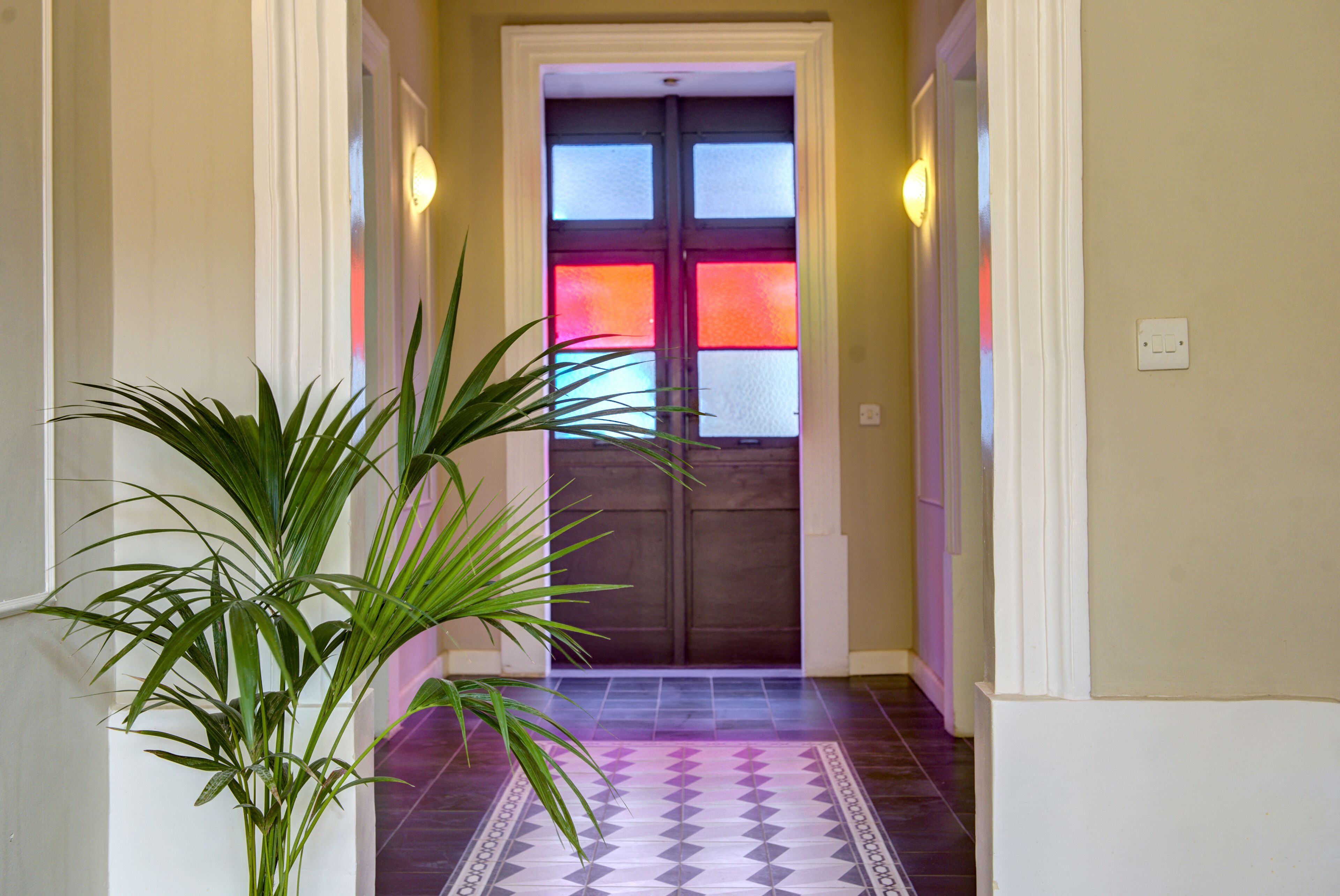 Boho Rooms Sliema