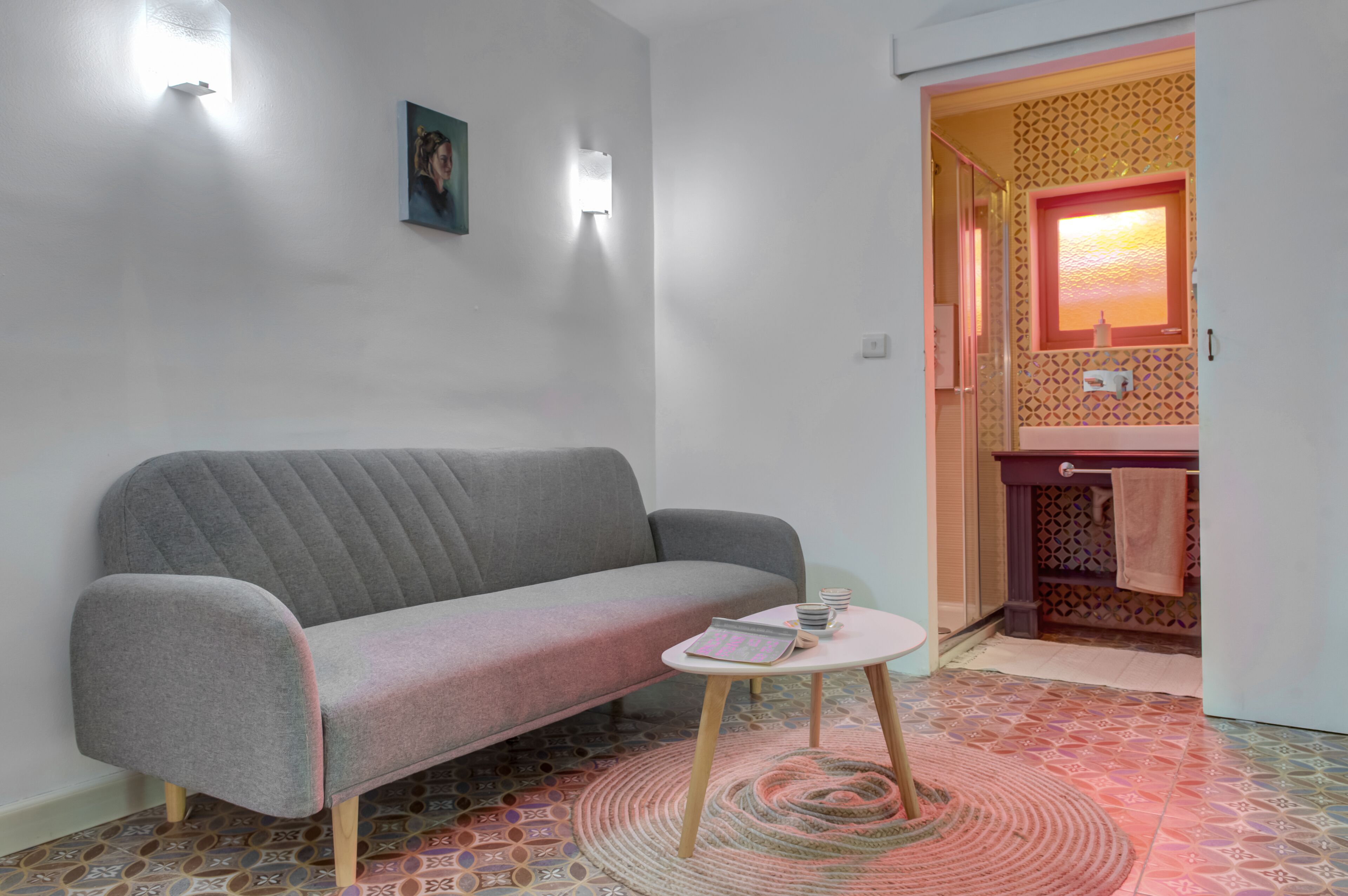 Boho Rooms Sliema