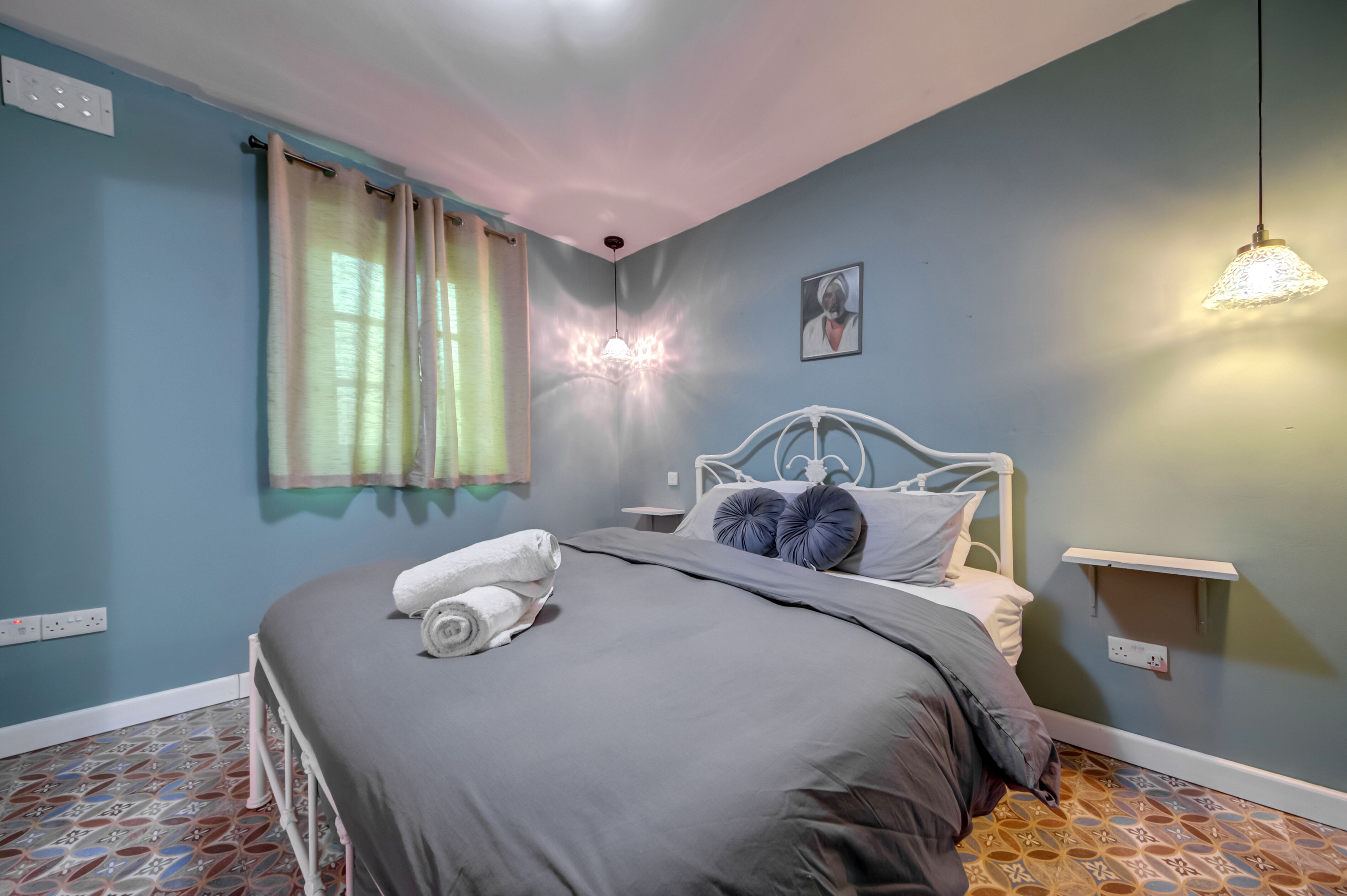Boho Rooms Sliema