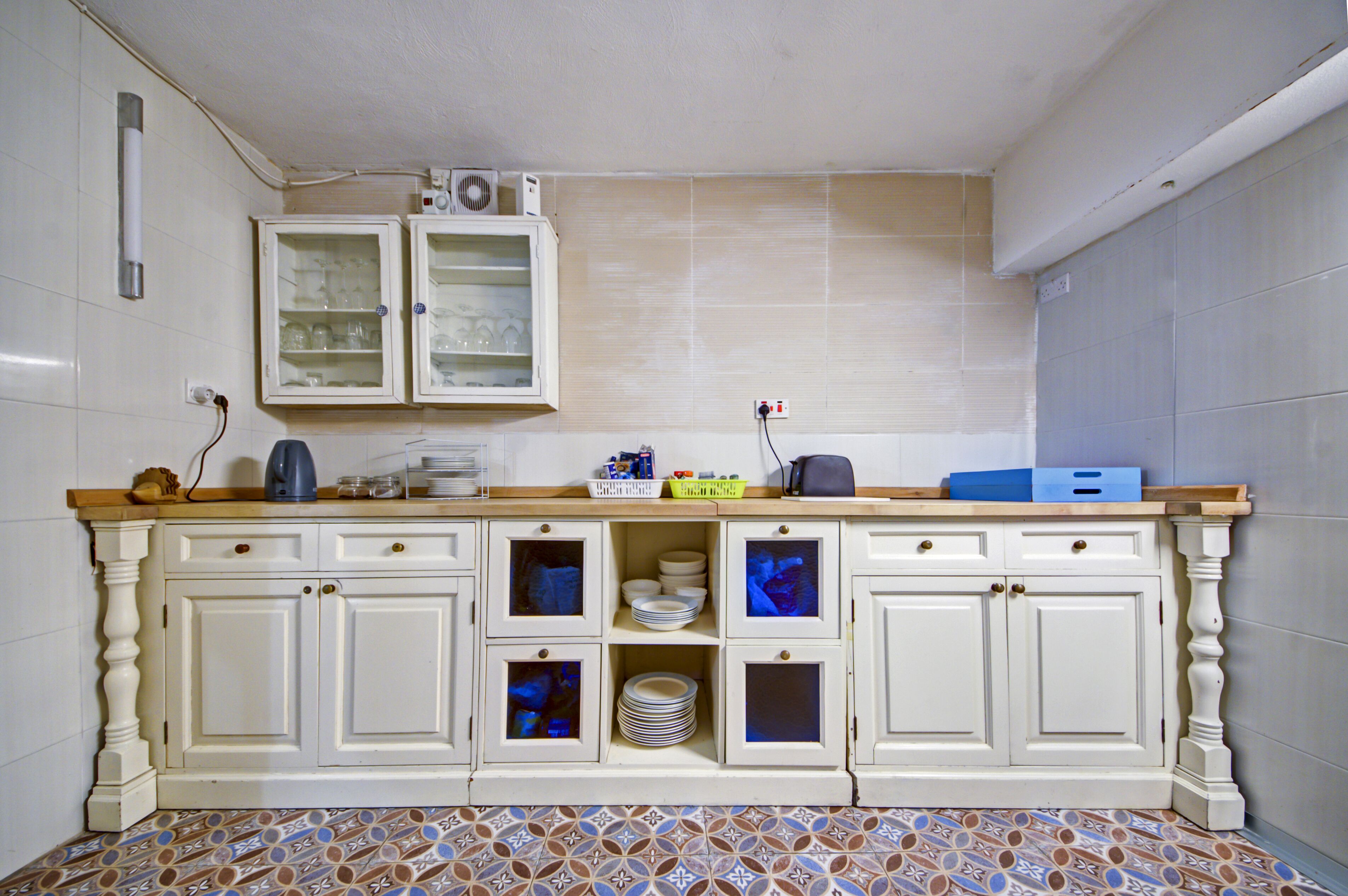 Boho Rooms Sliema