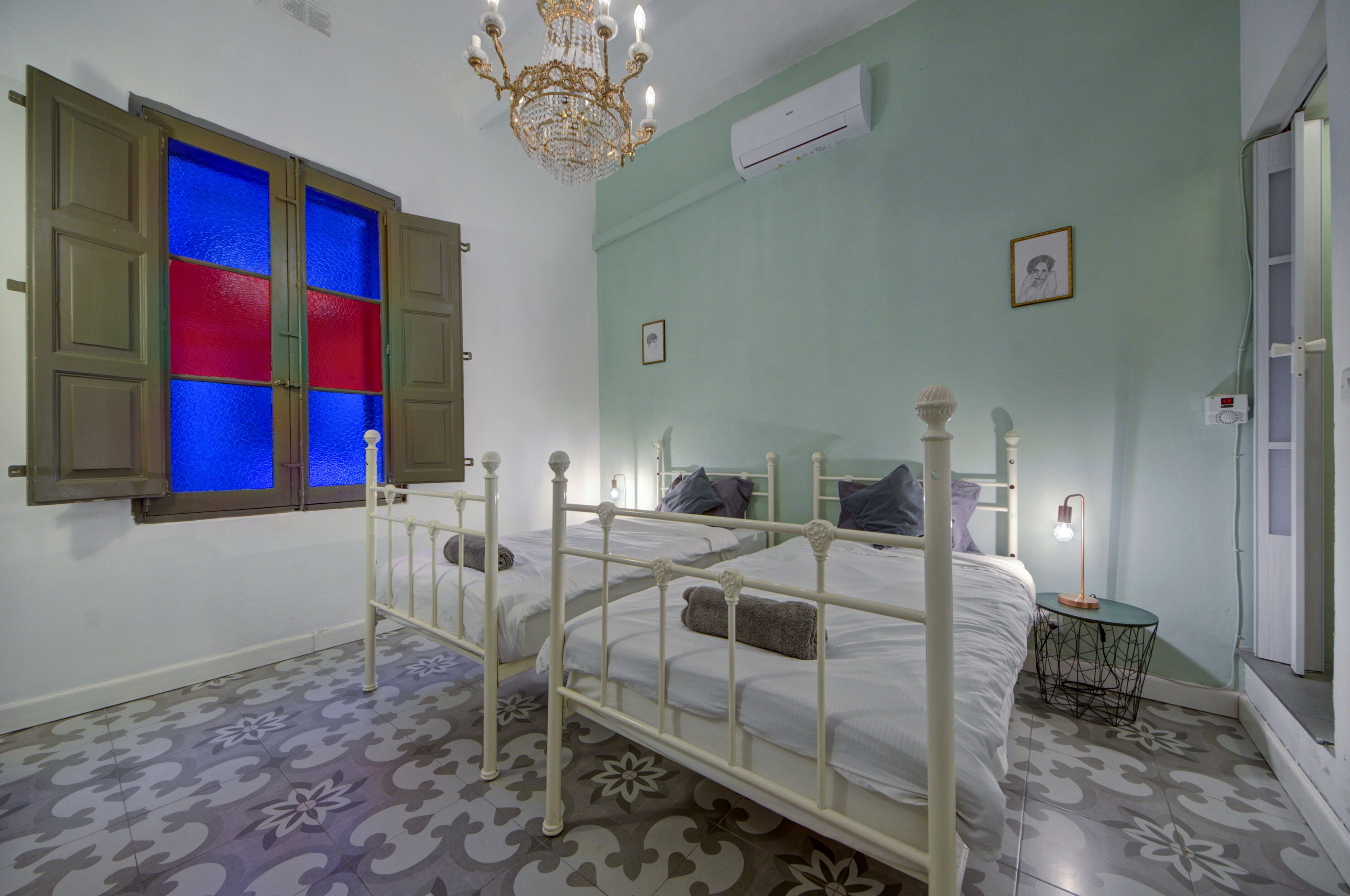 Boho Rooms Sliema