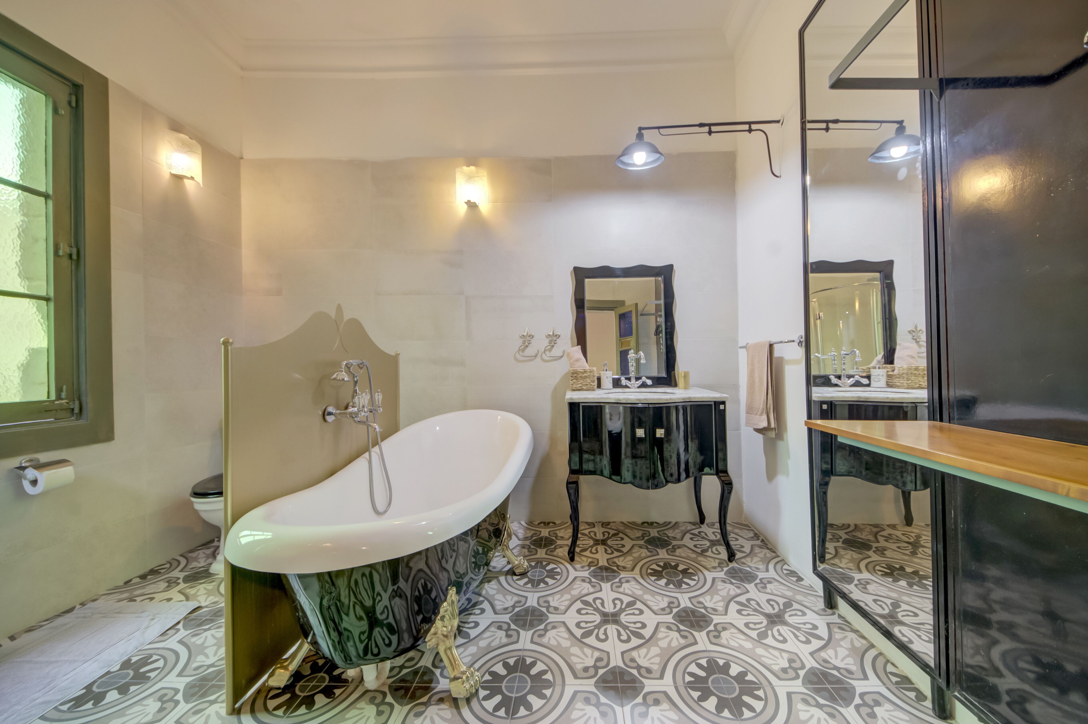 Boho Rooms Sliema