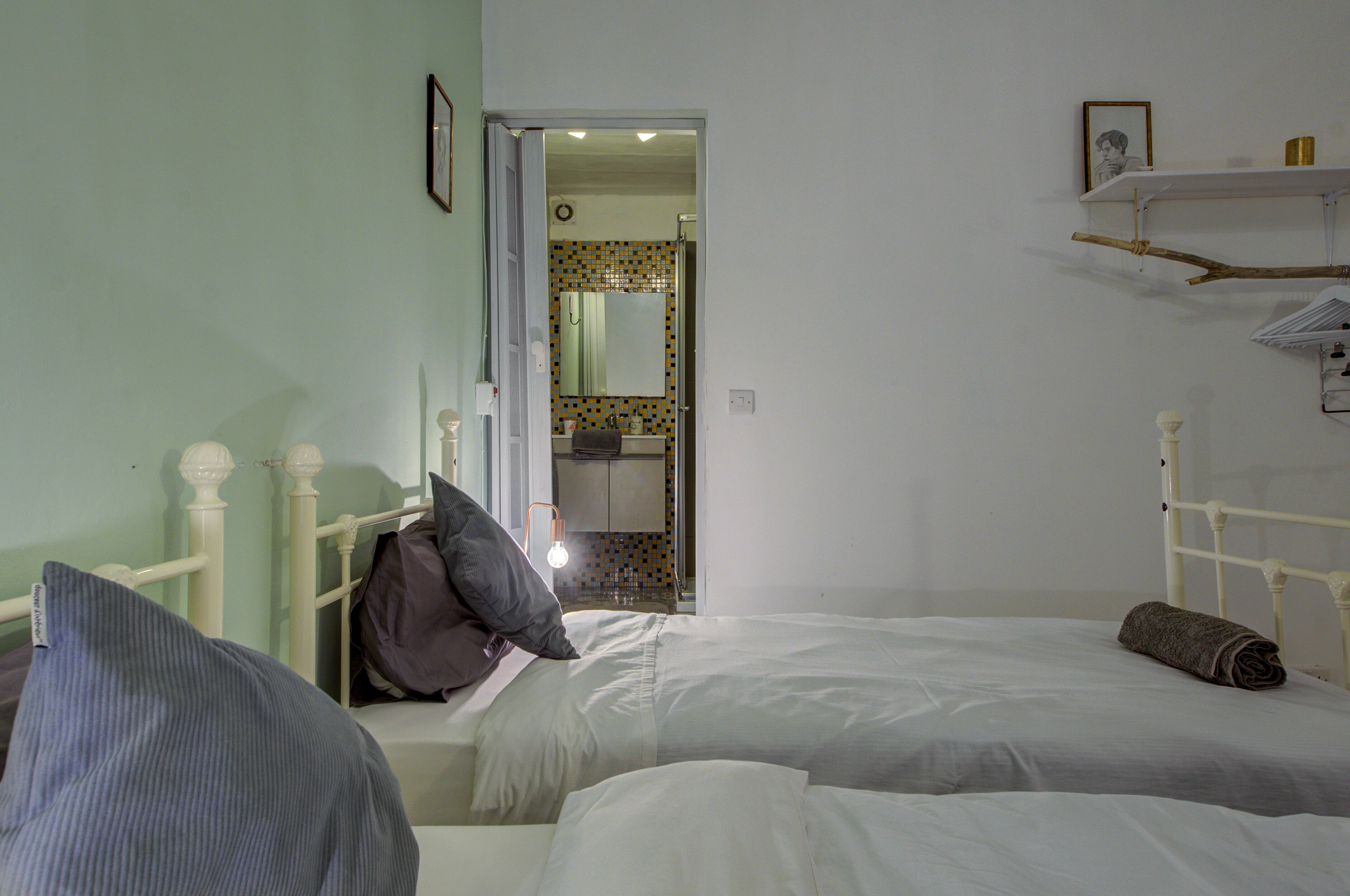 Boho Rooms Sliema