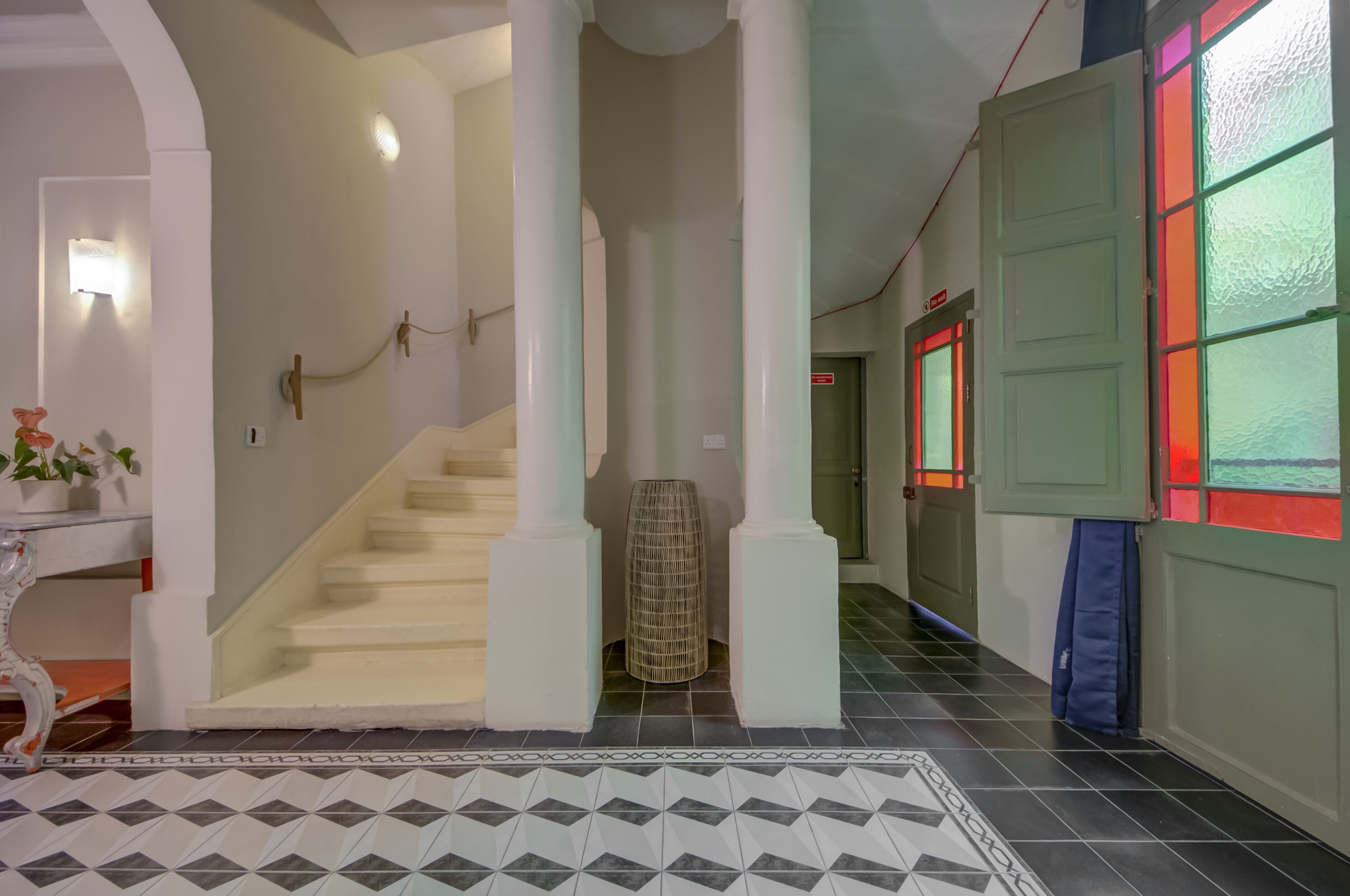 Boho Rooms Sliema