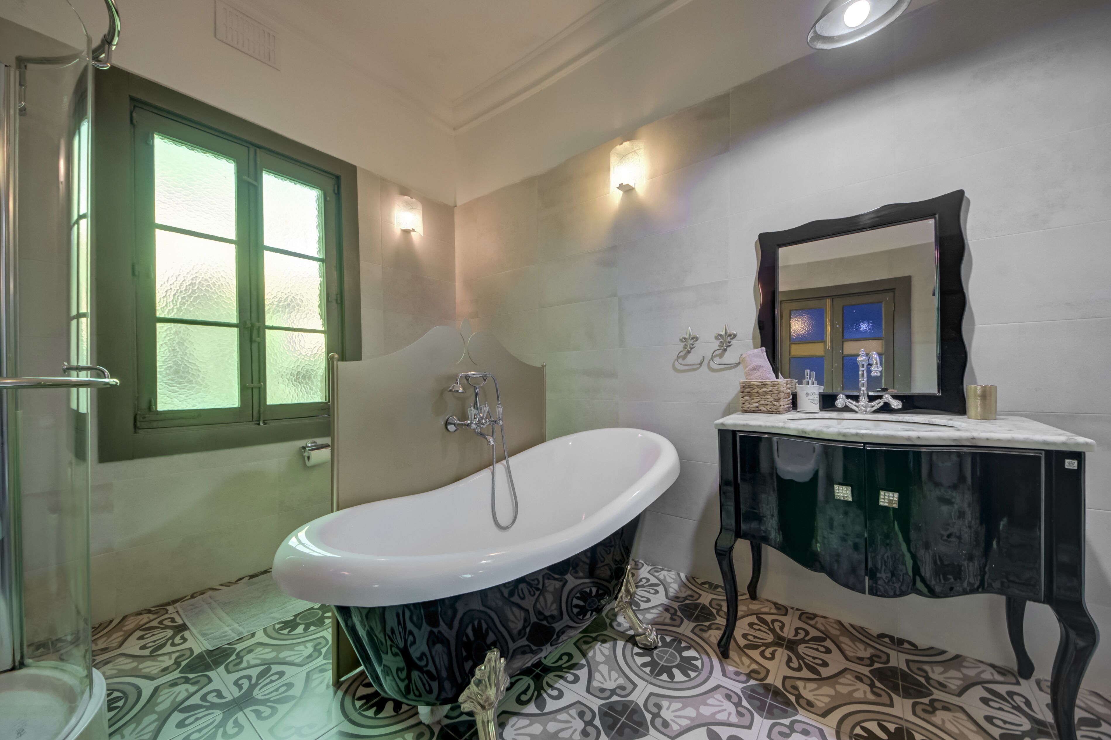 Boho Rooms Sliema