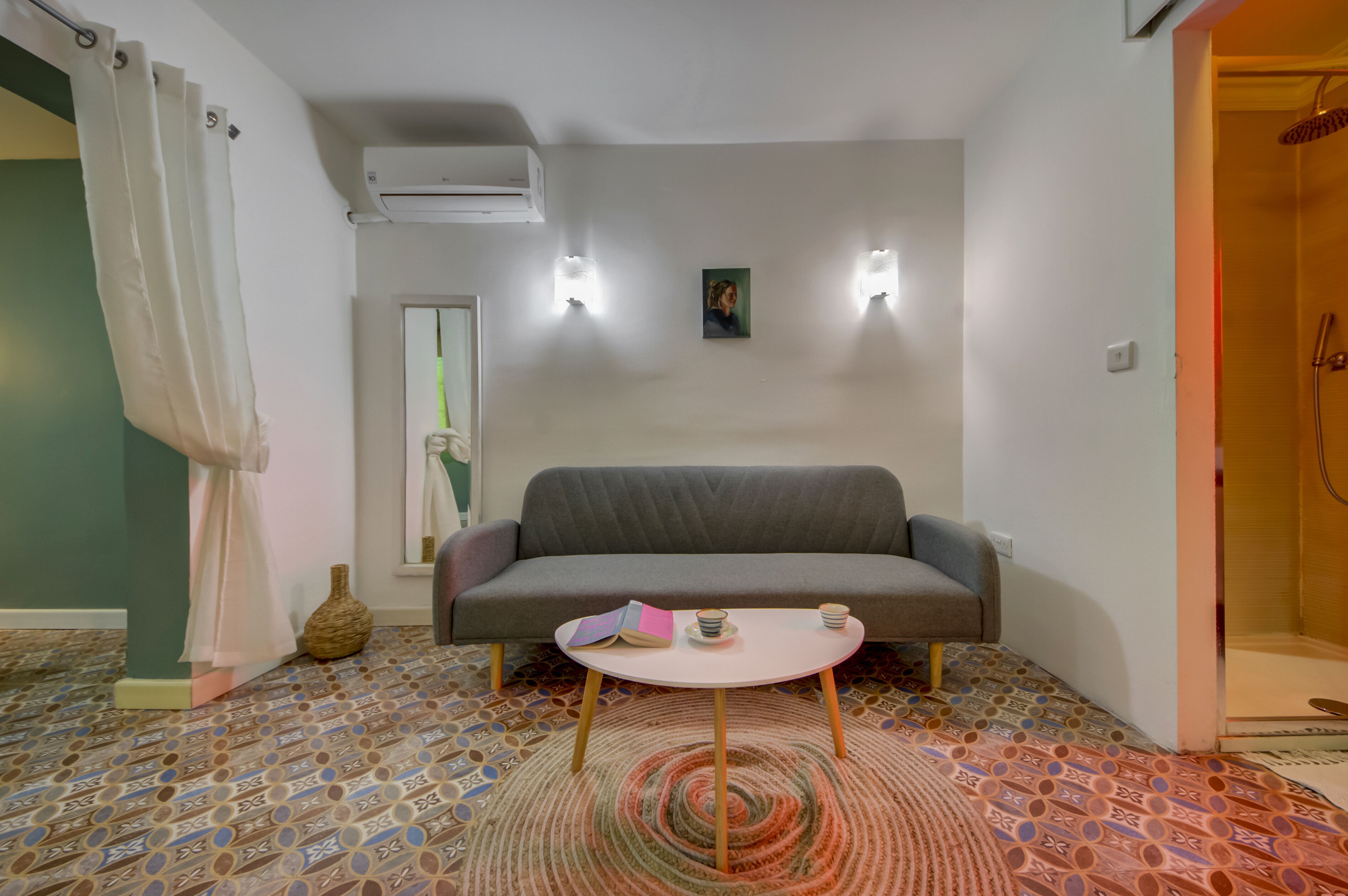 Boho Rooms Sliema