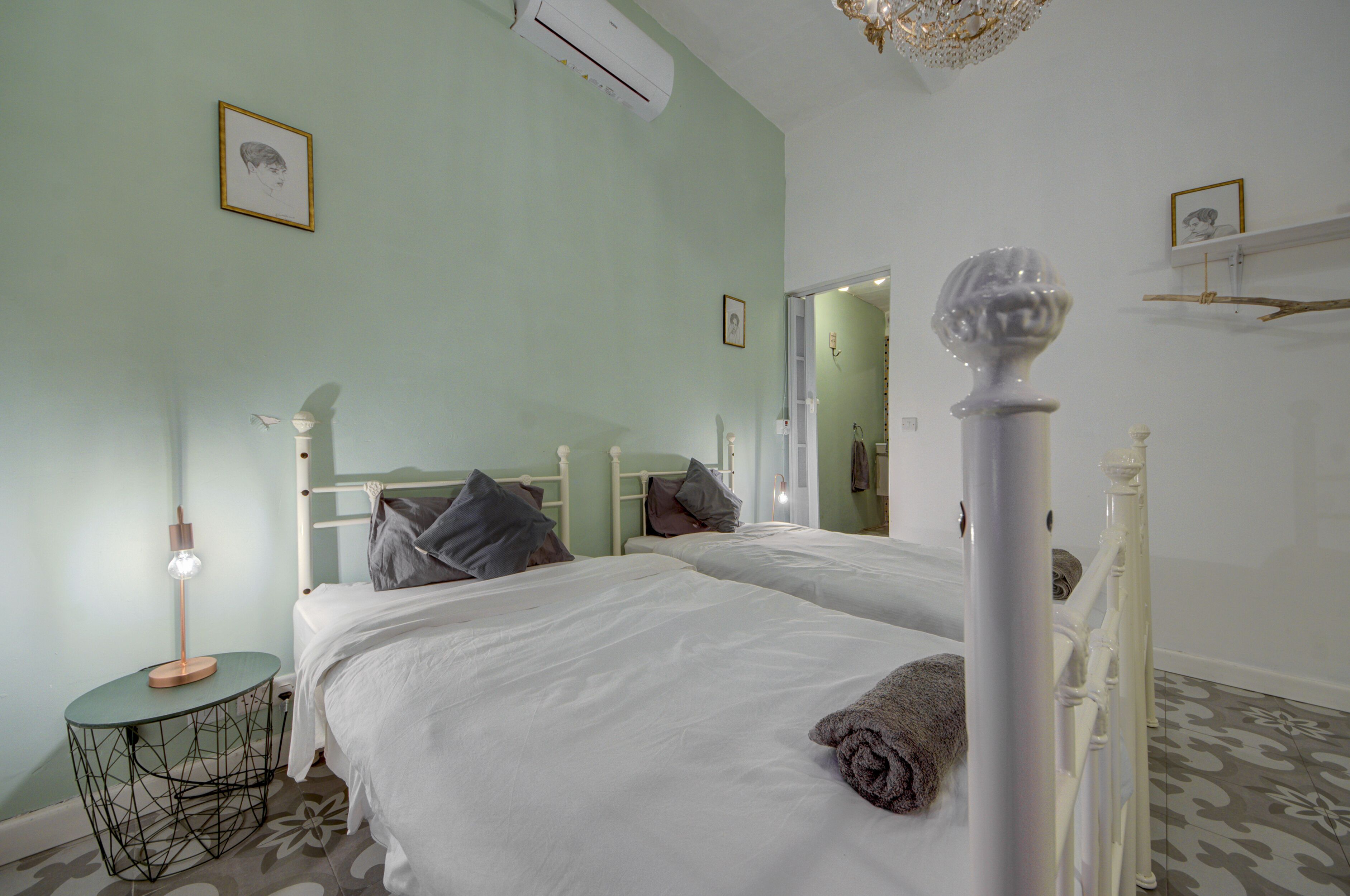 Boho Rooms Sliema