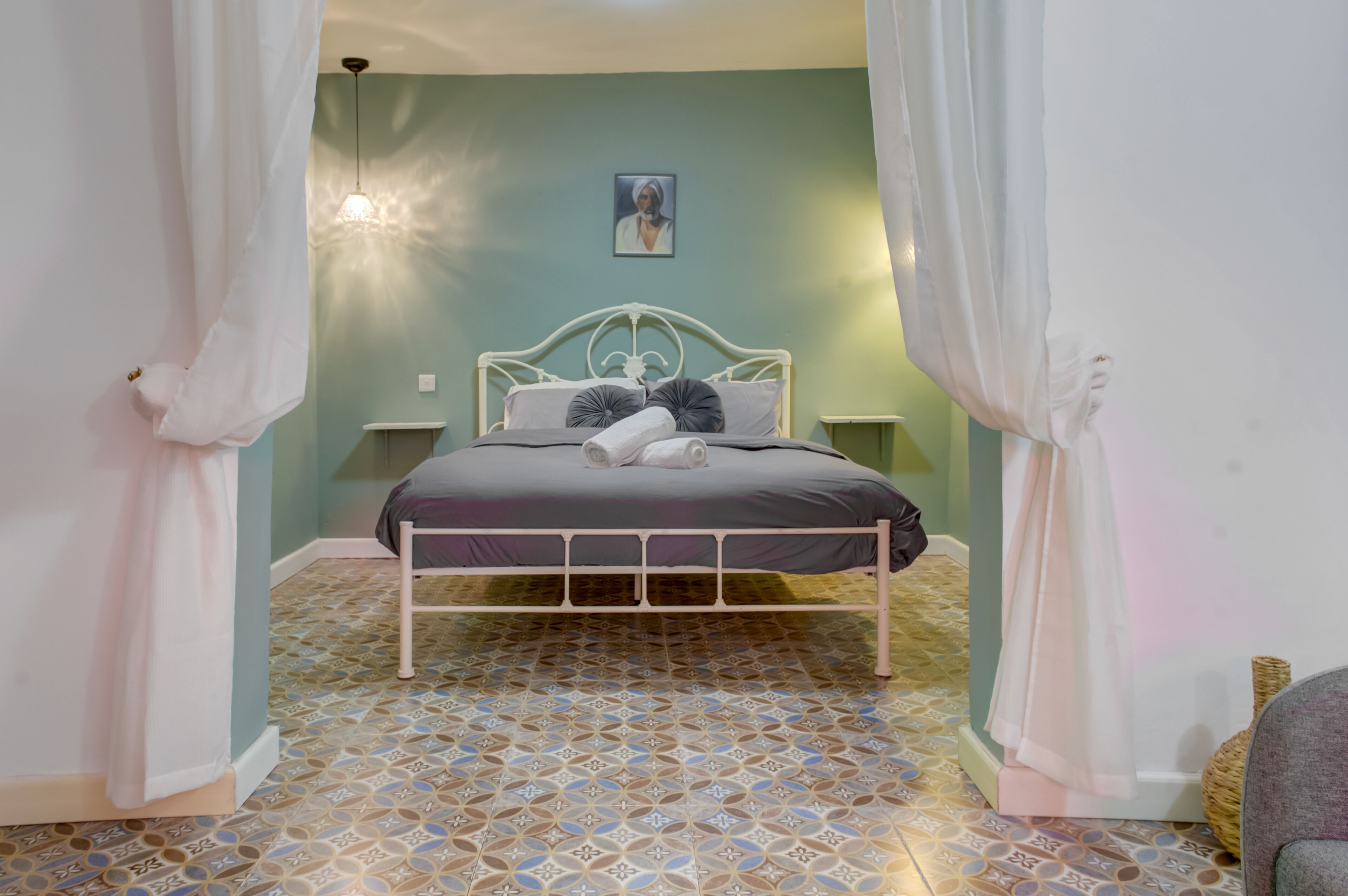 Boho Rooms Sliema