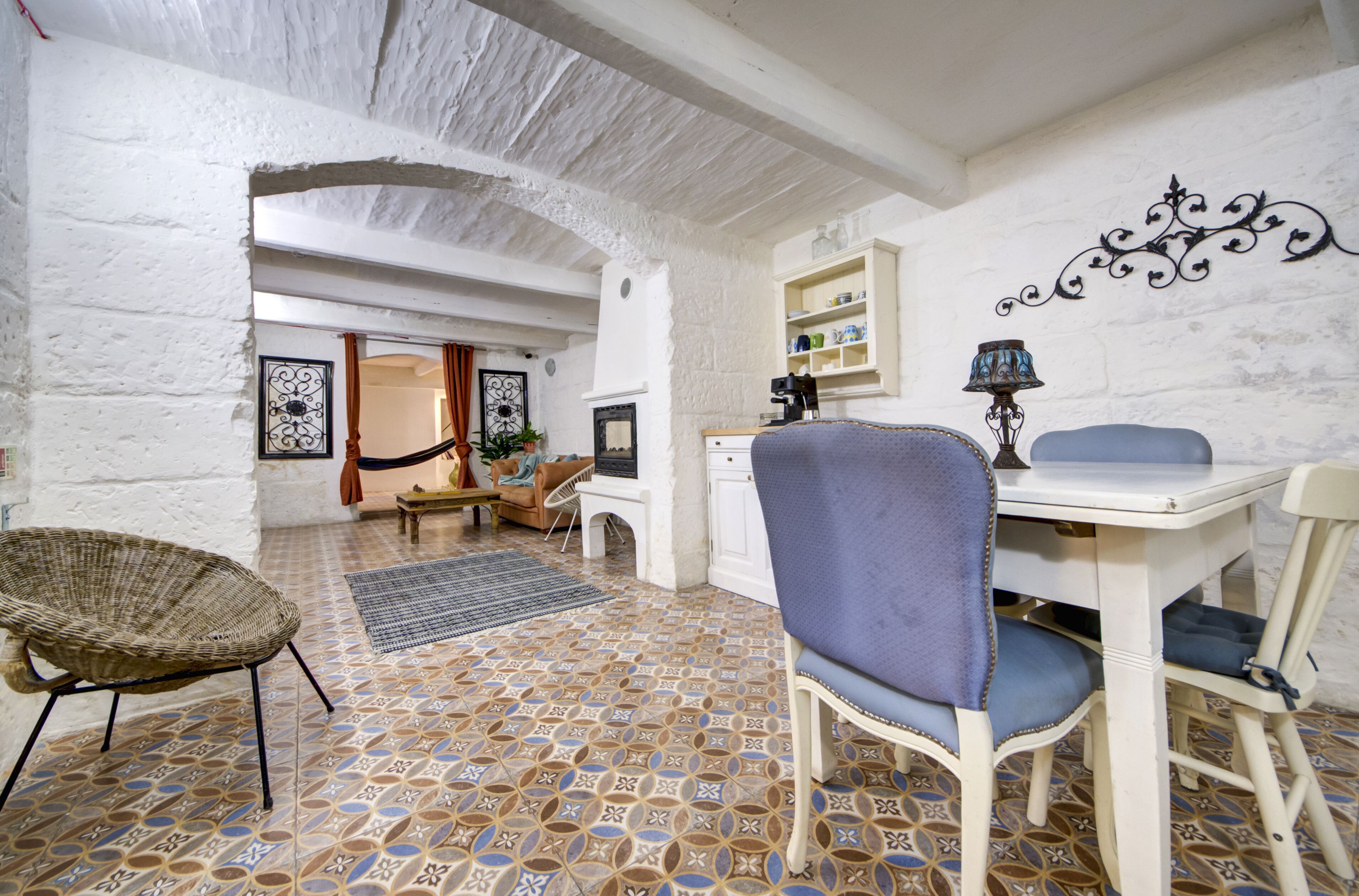 Boho Rooms Sliema