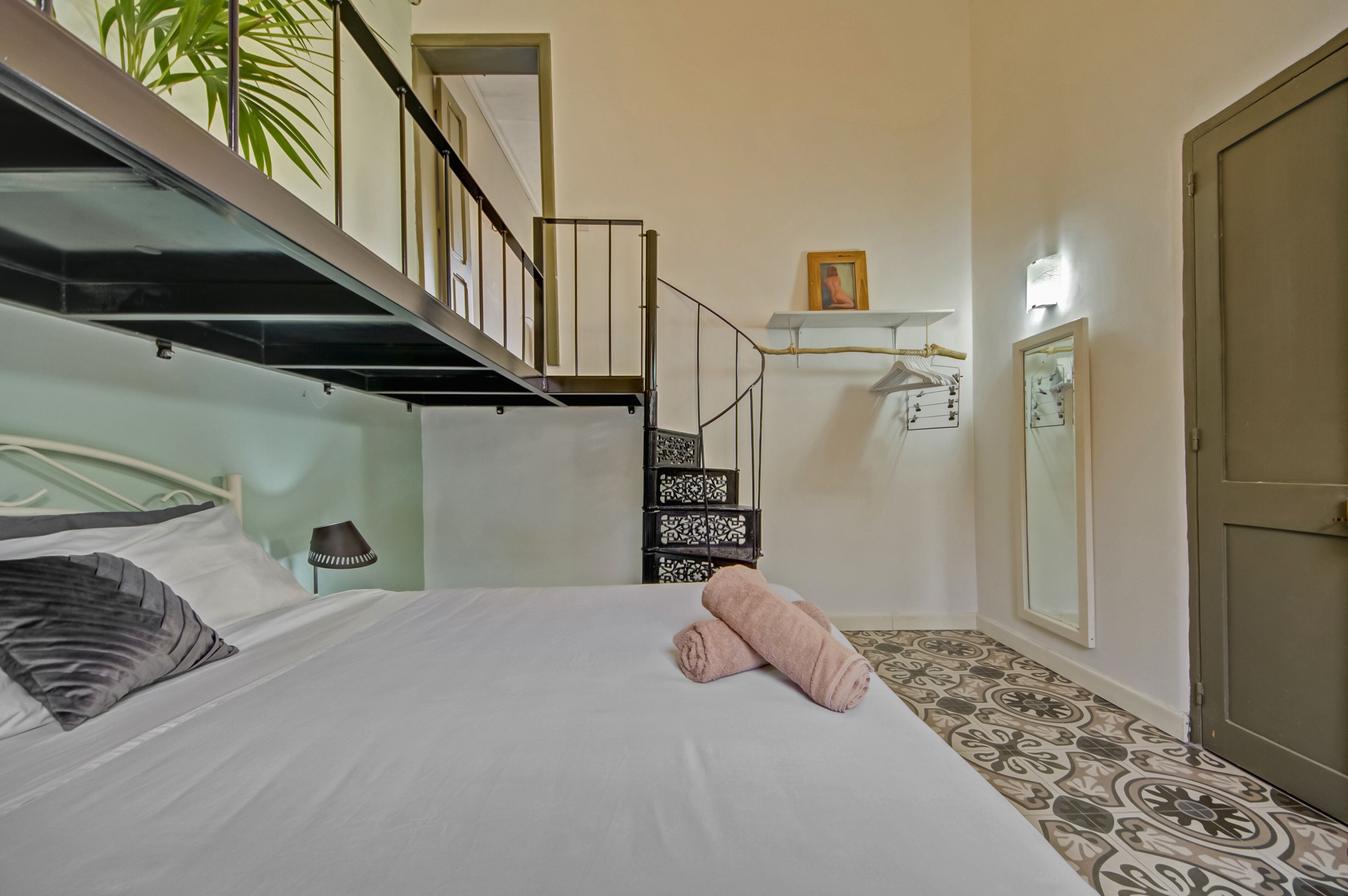 Boho Rooms Sliema