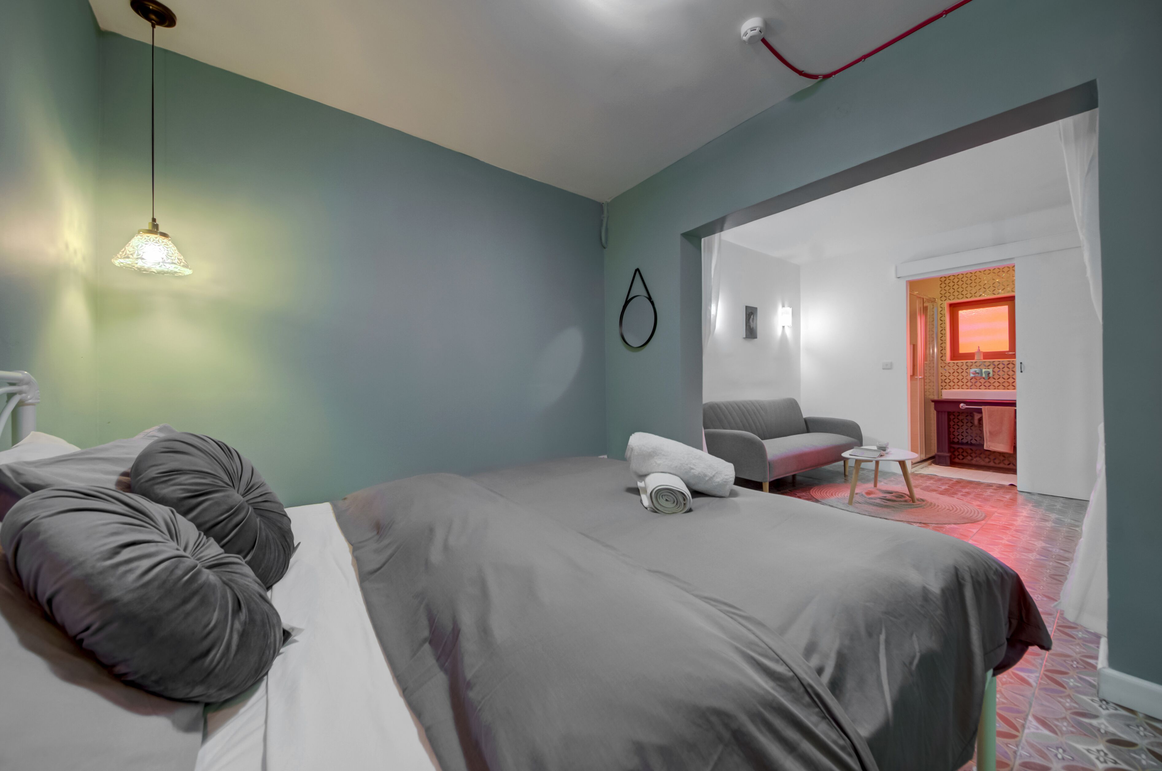 Boho Rooms Sliema
