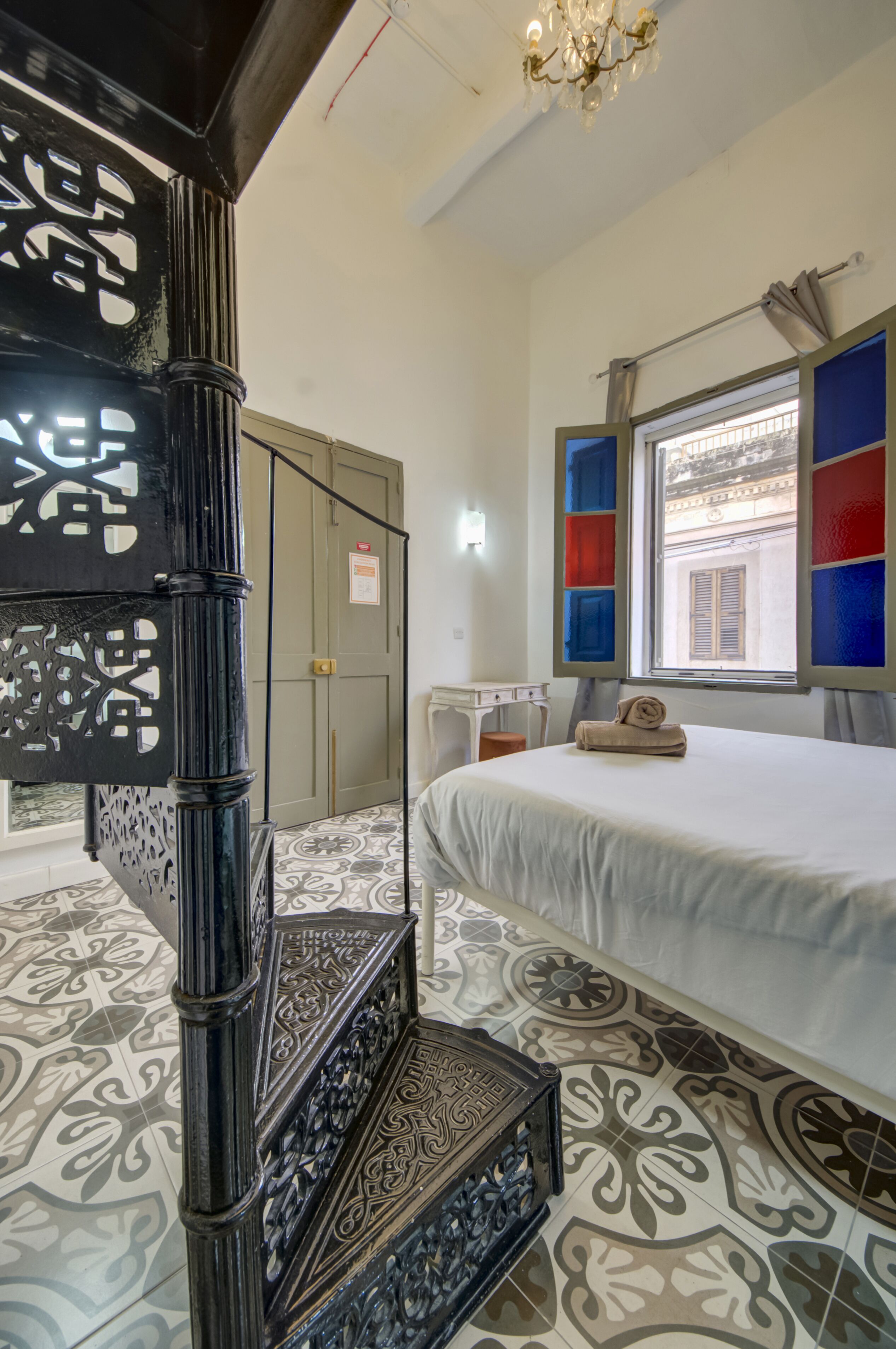 Boho Rooms Sliema