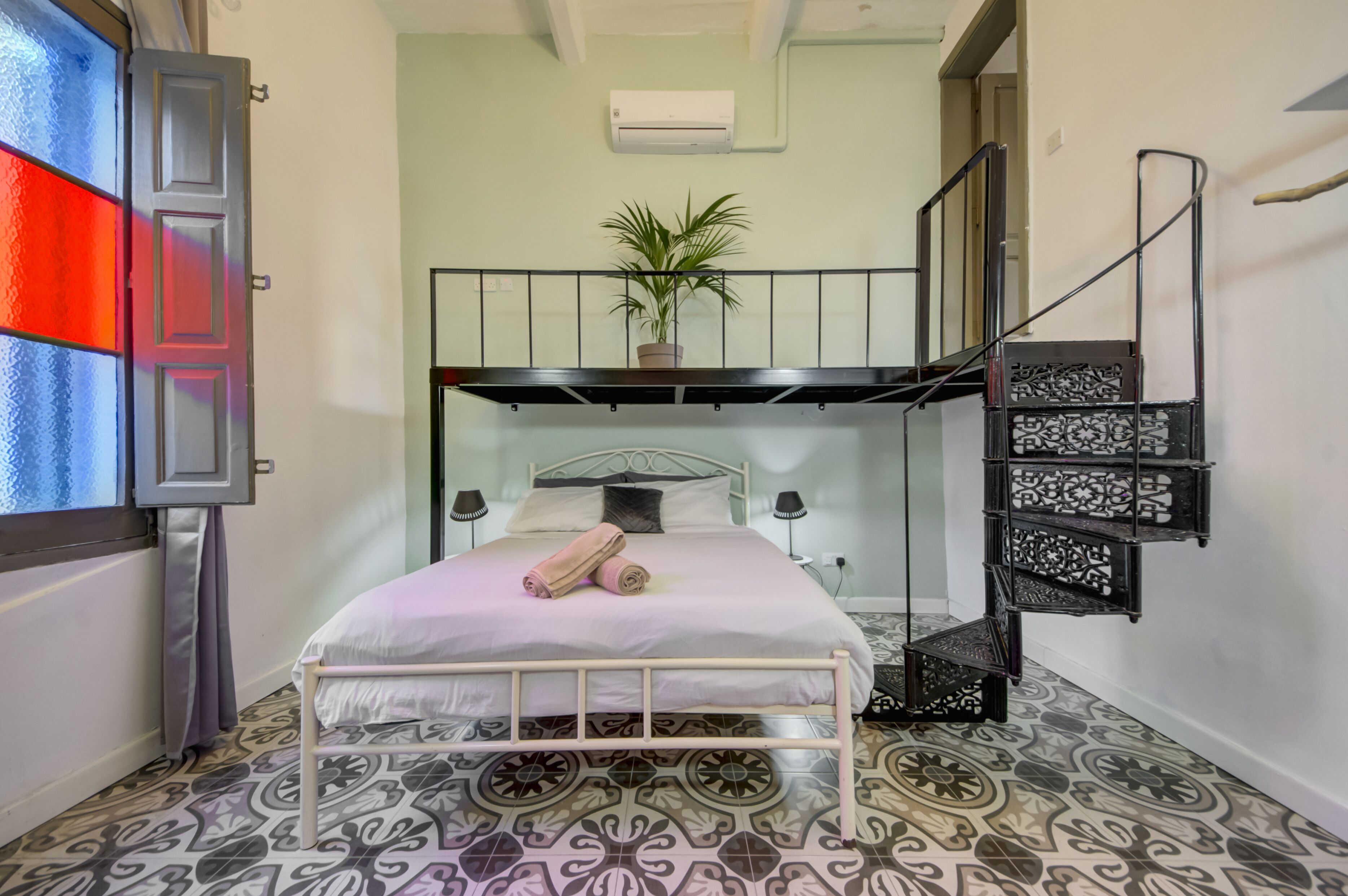 Boho Rooms Sliema